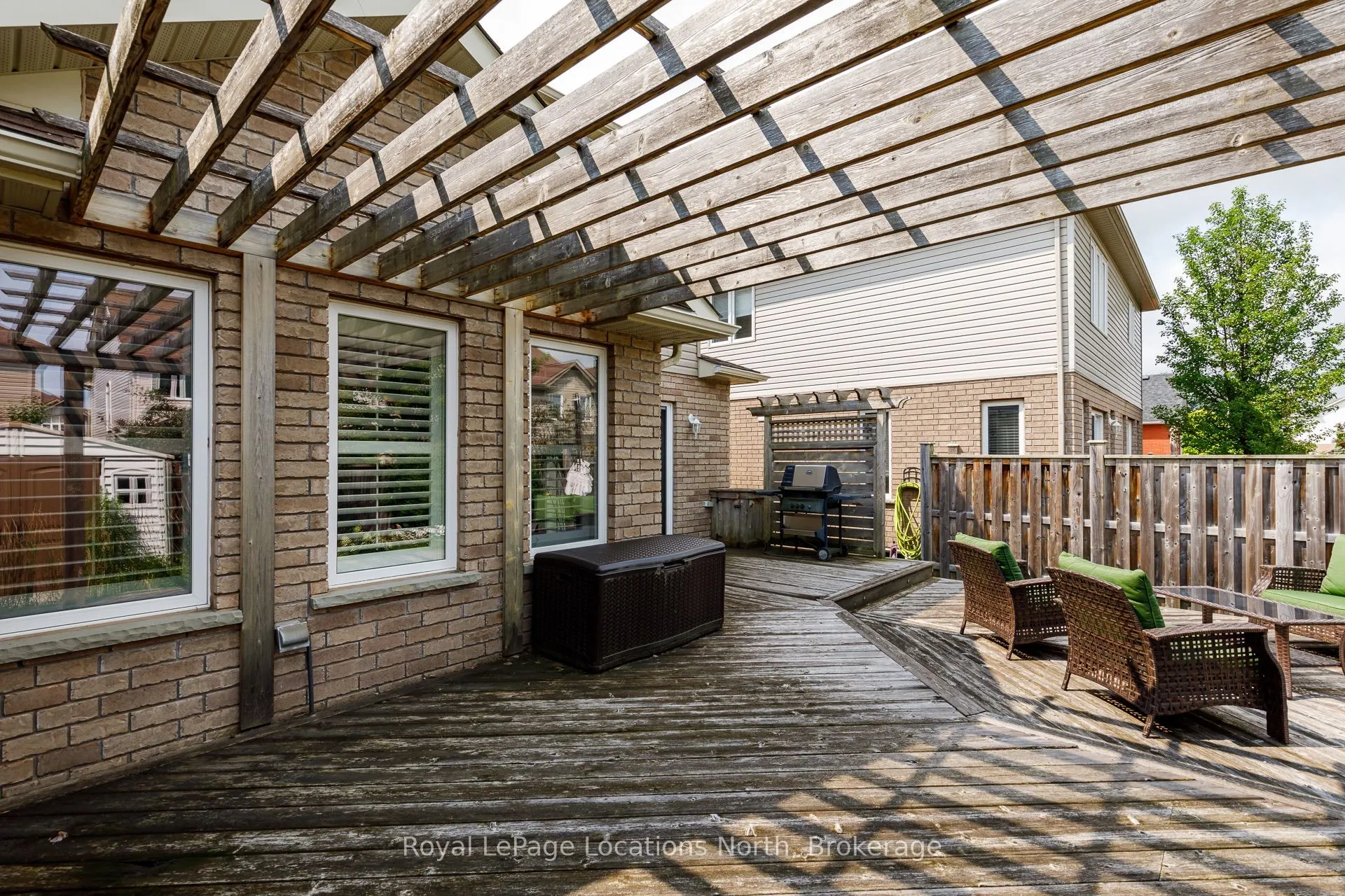 7 Kayla Crescent