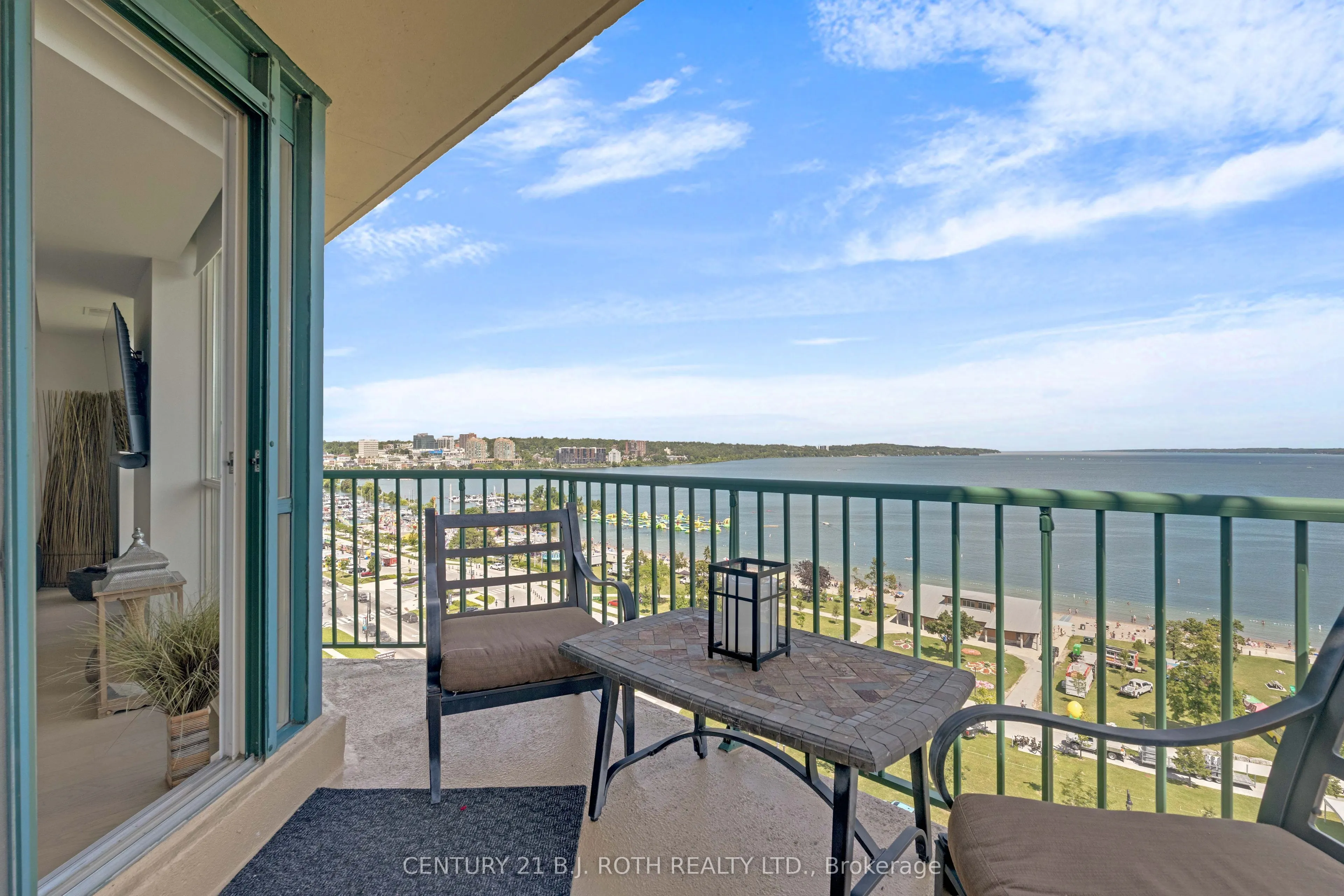 65 Ellen Street #1104