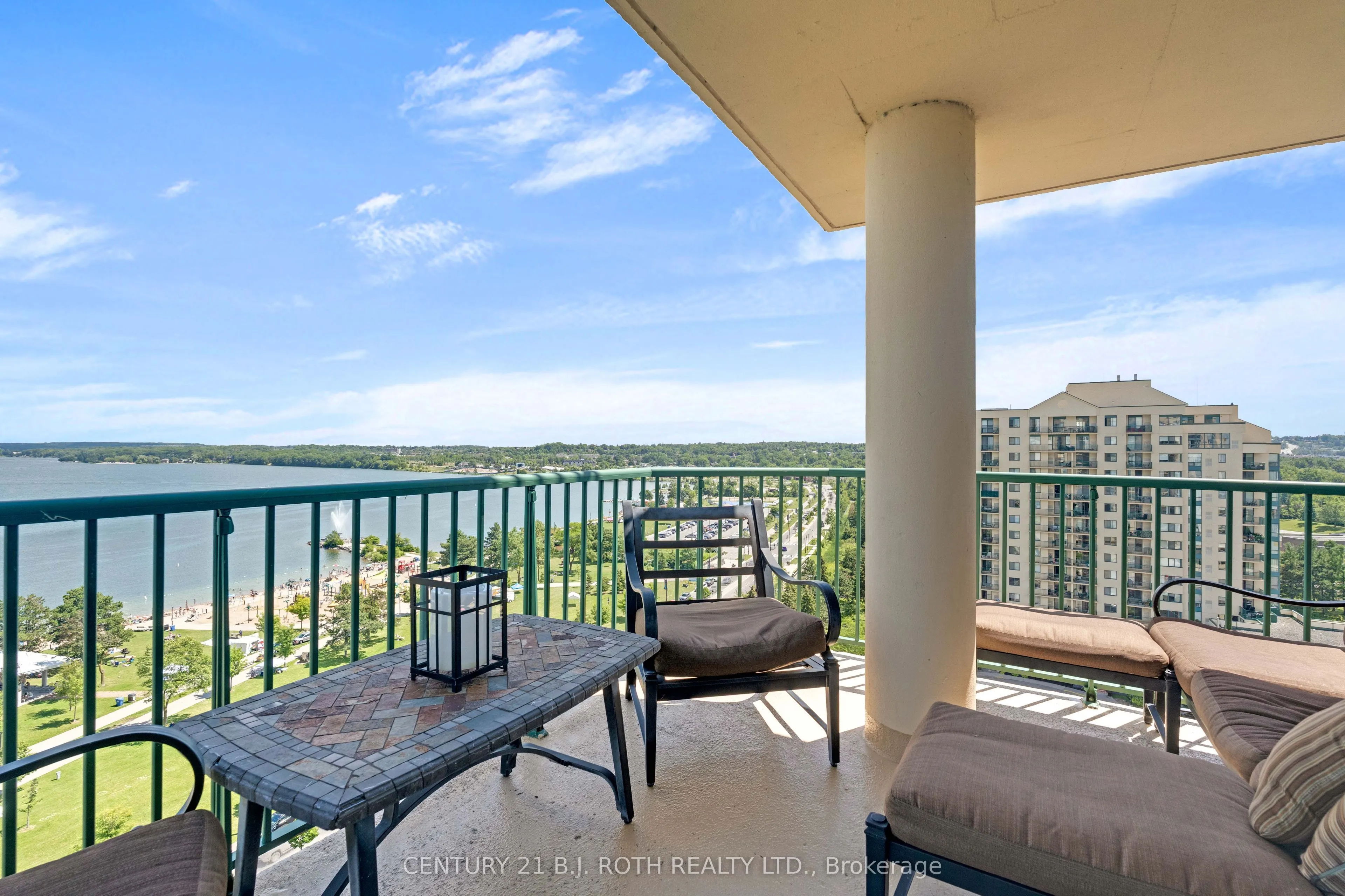 65 Ellen Street #1104