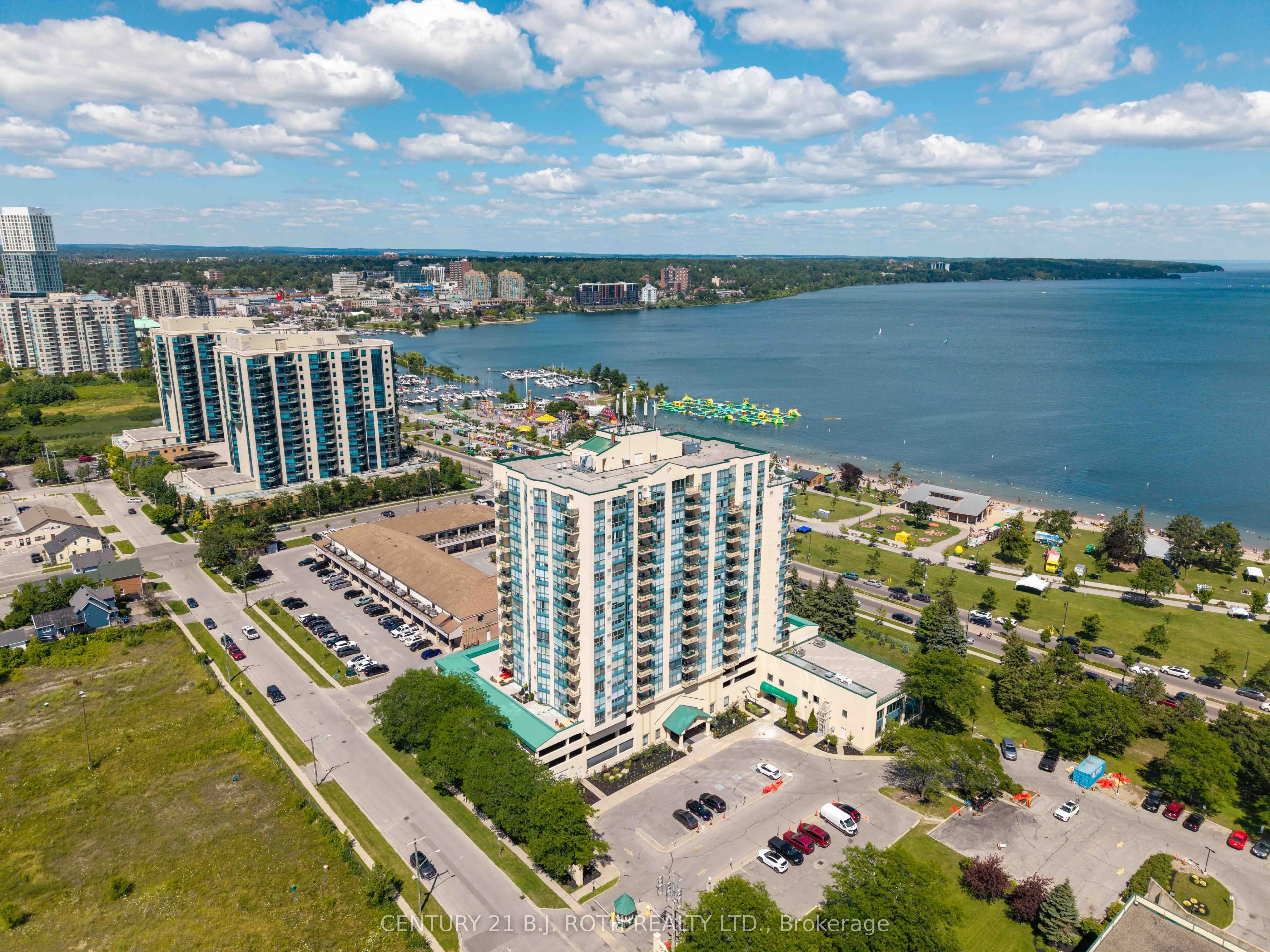 65 Ellen Street #1104
