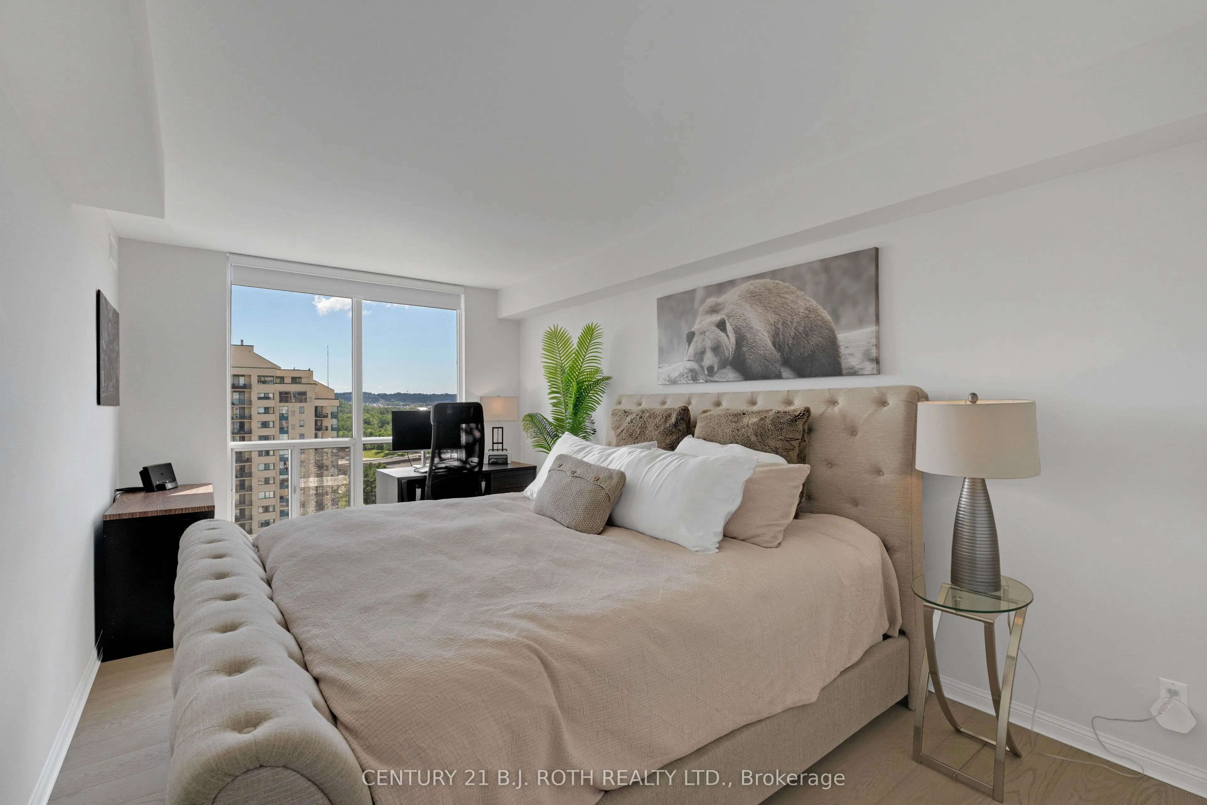65 Ellen Street #1104