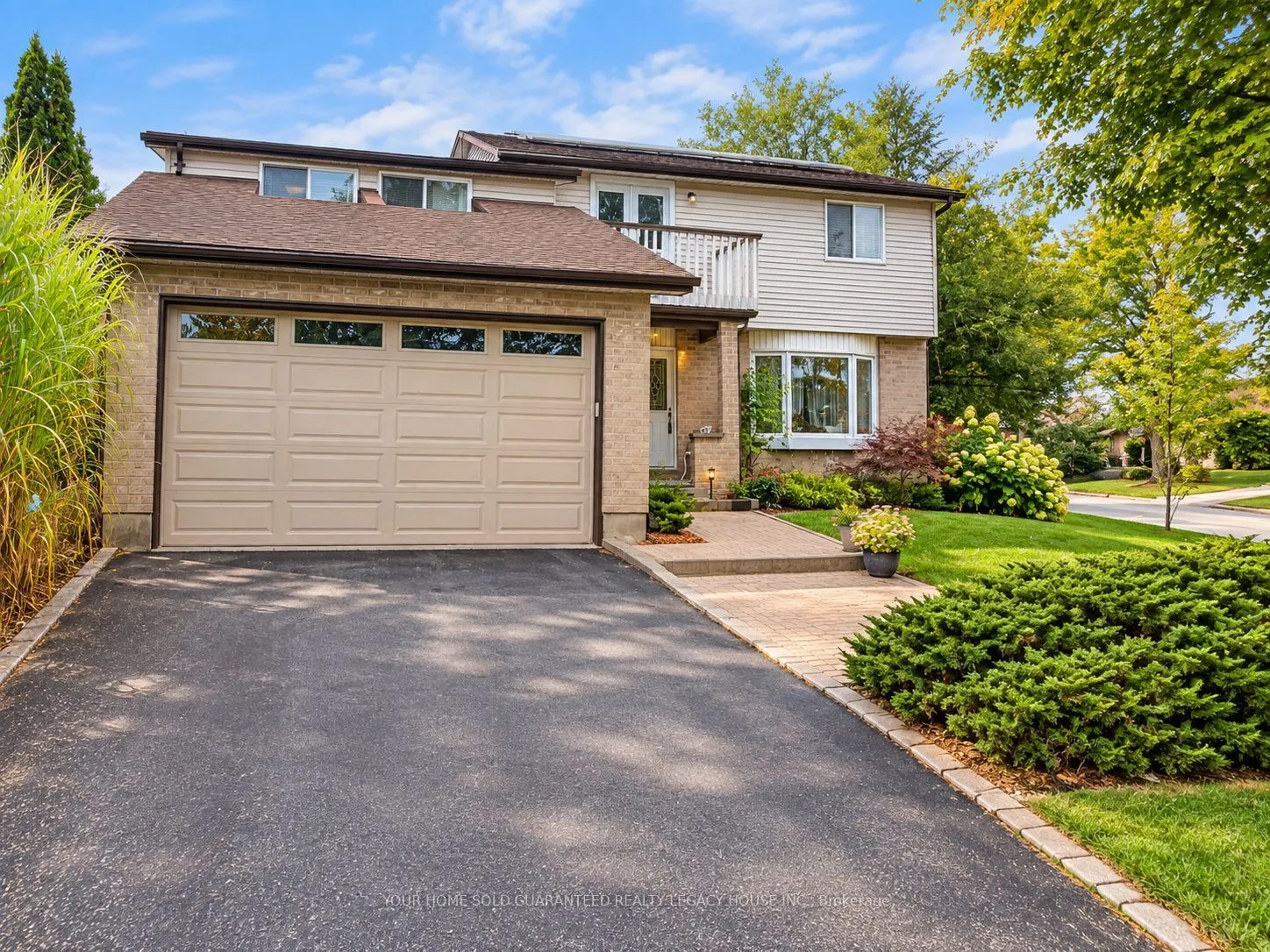 35 Glenridge Road