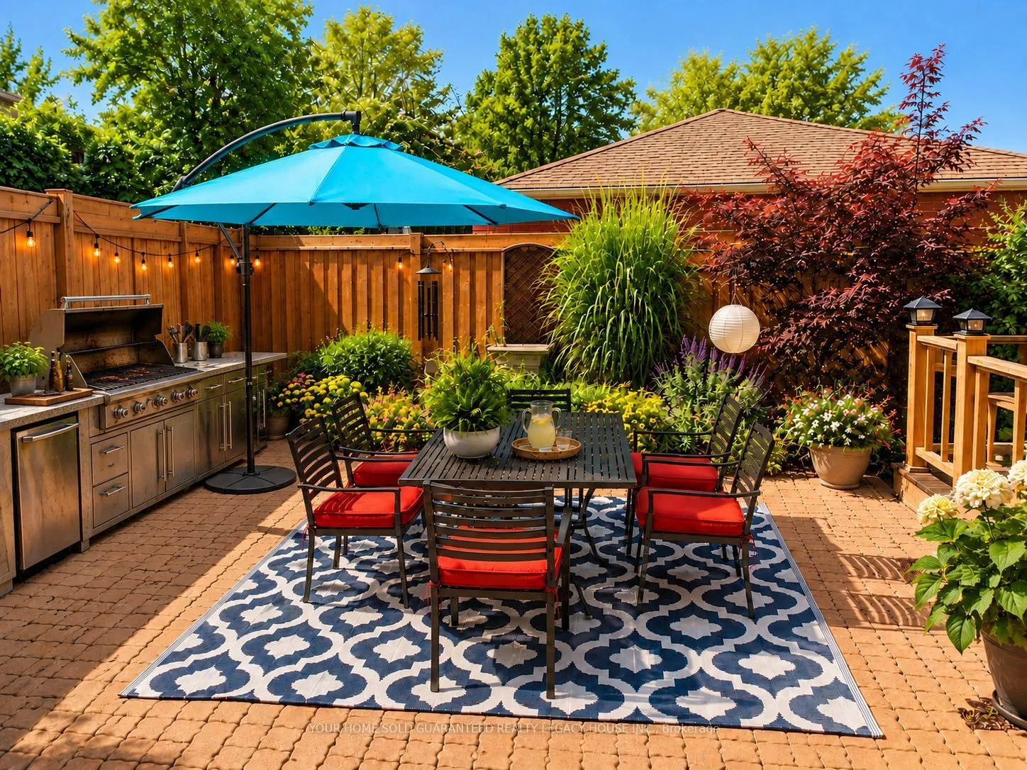 35 Glenridge Road