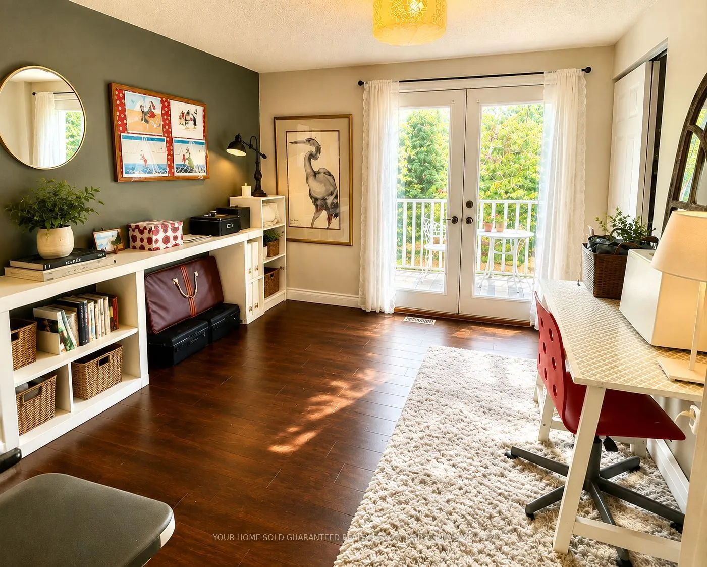 35 Glenridge Road