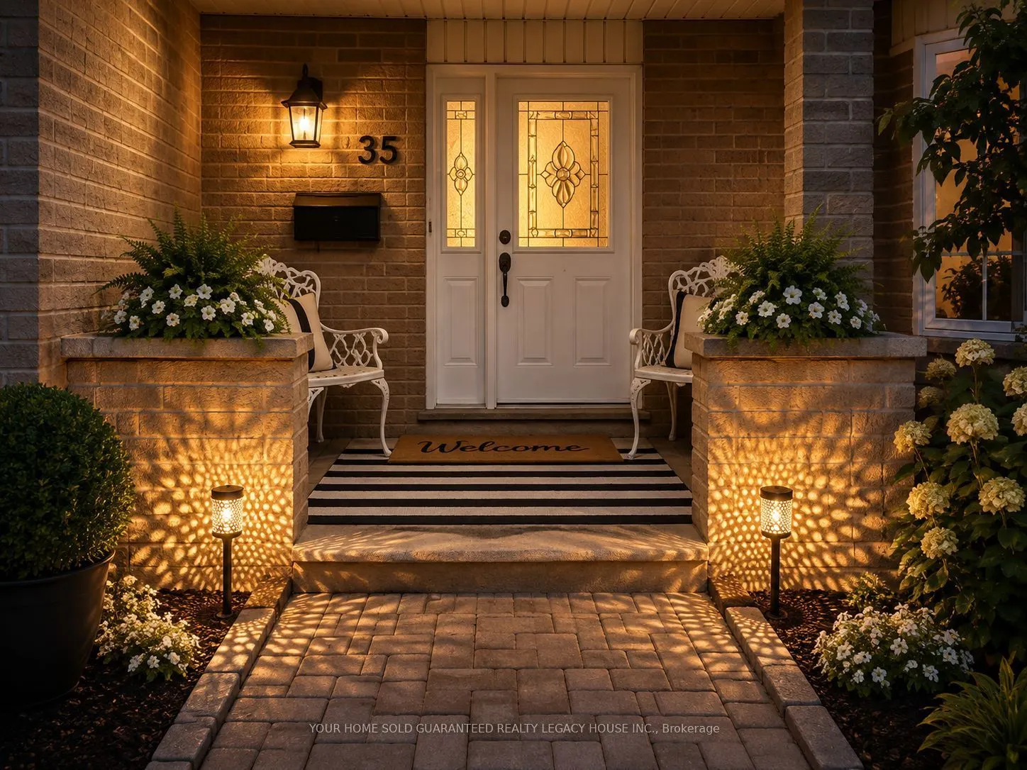 35 Glenridge Road