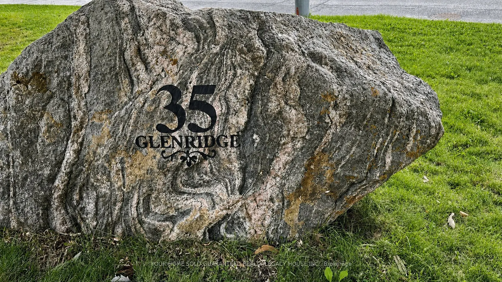 35 Glenridge Road