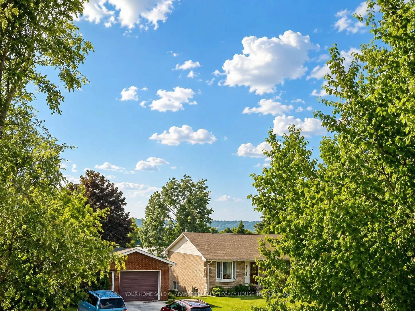 35 Glenridge Road