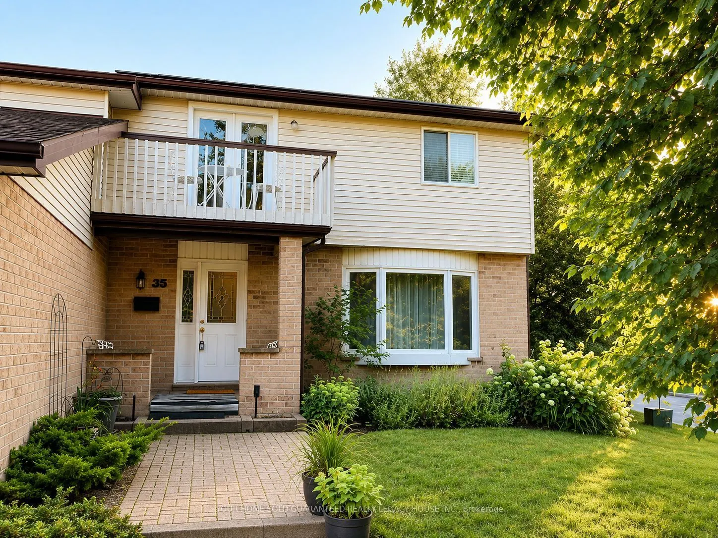 35 Glenridge Road