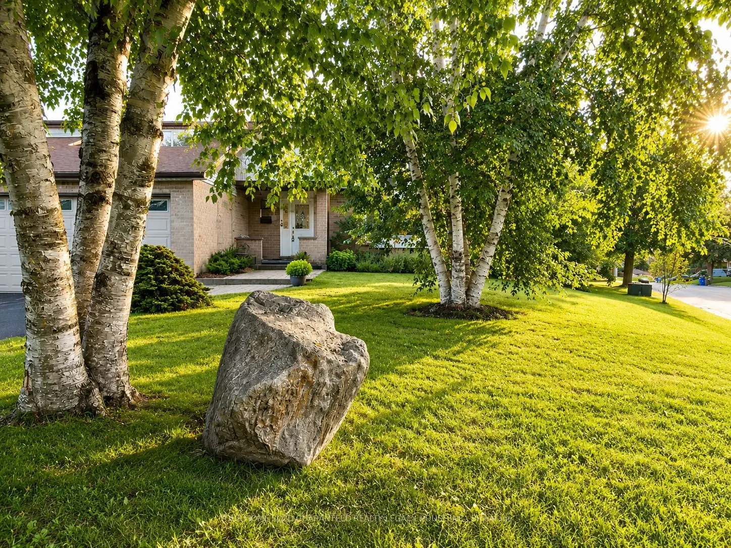 35 Glenridge Road