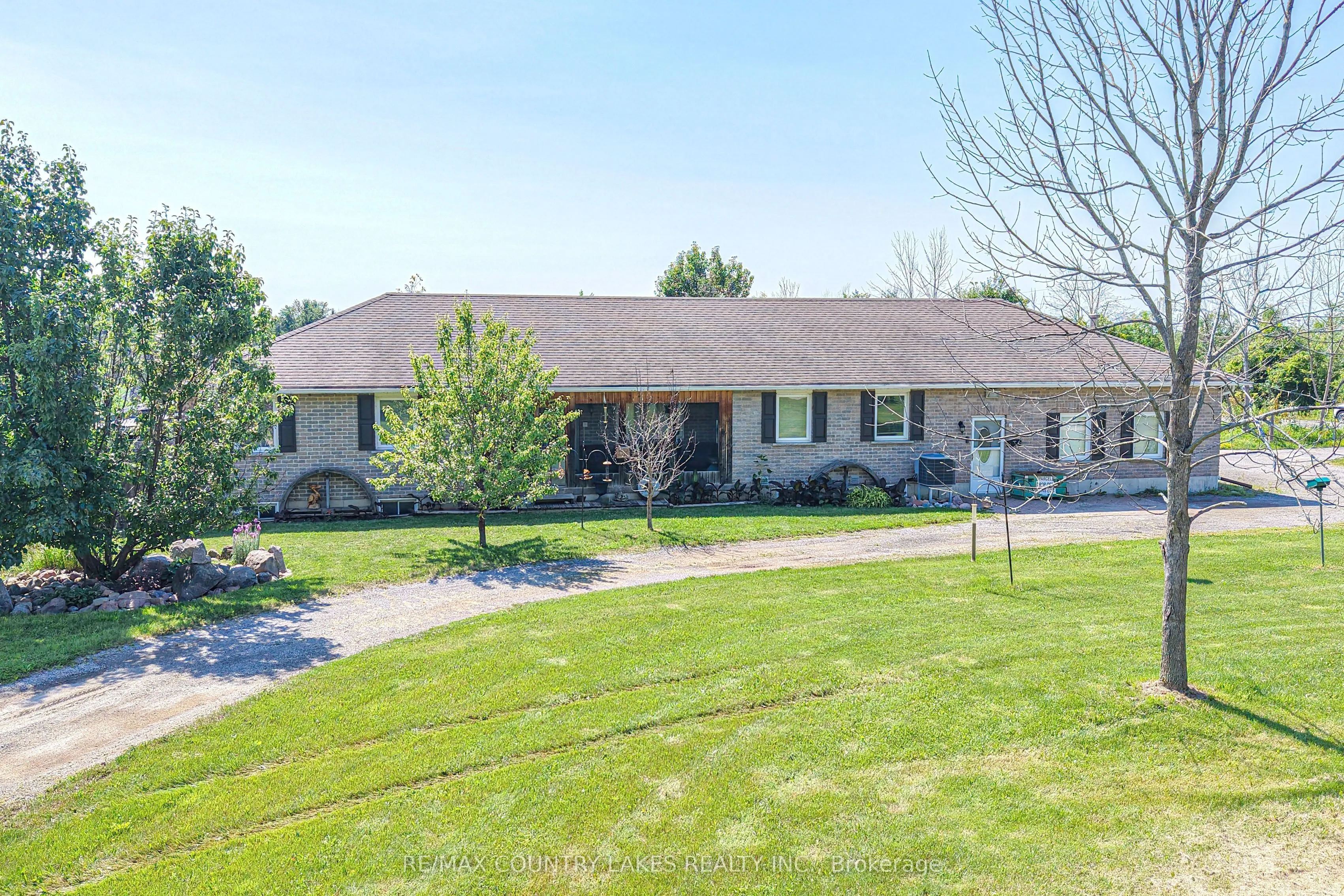 2865 Concession A Road