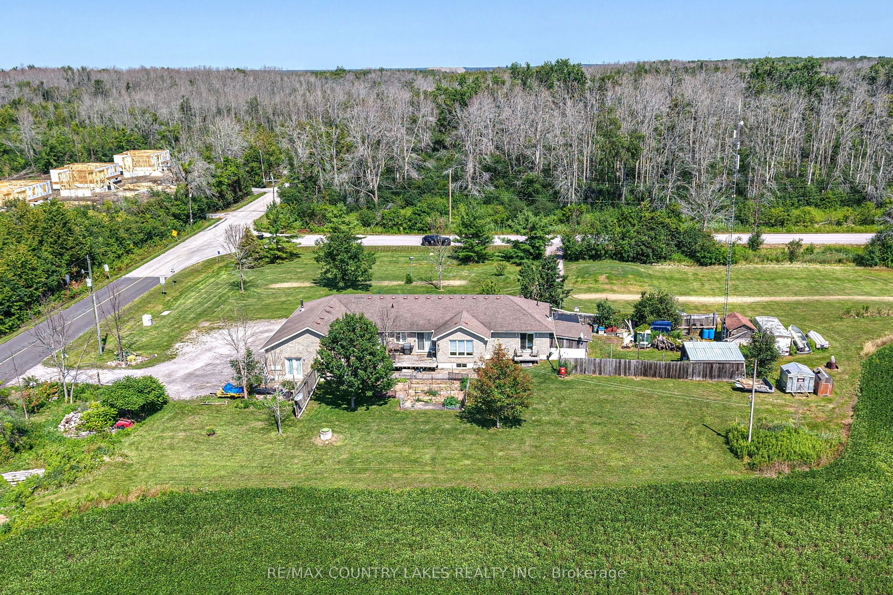 2865 Concession A Road