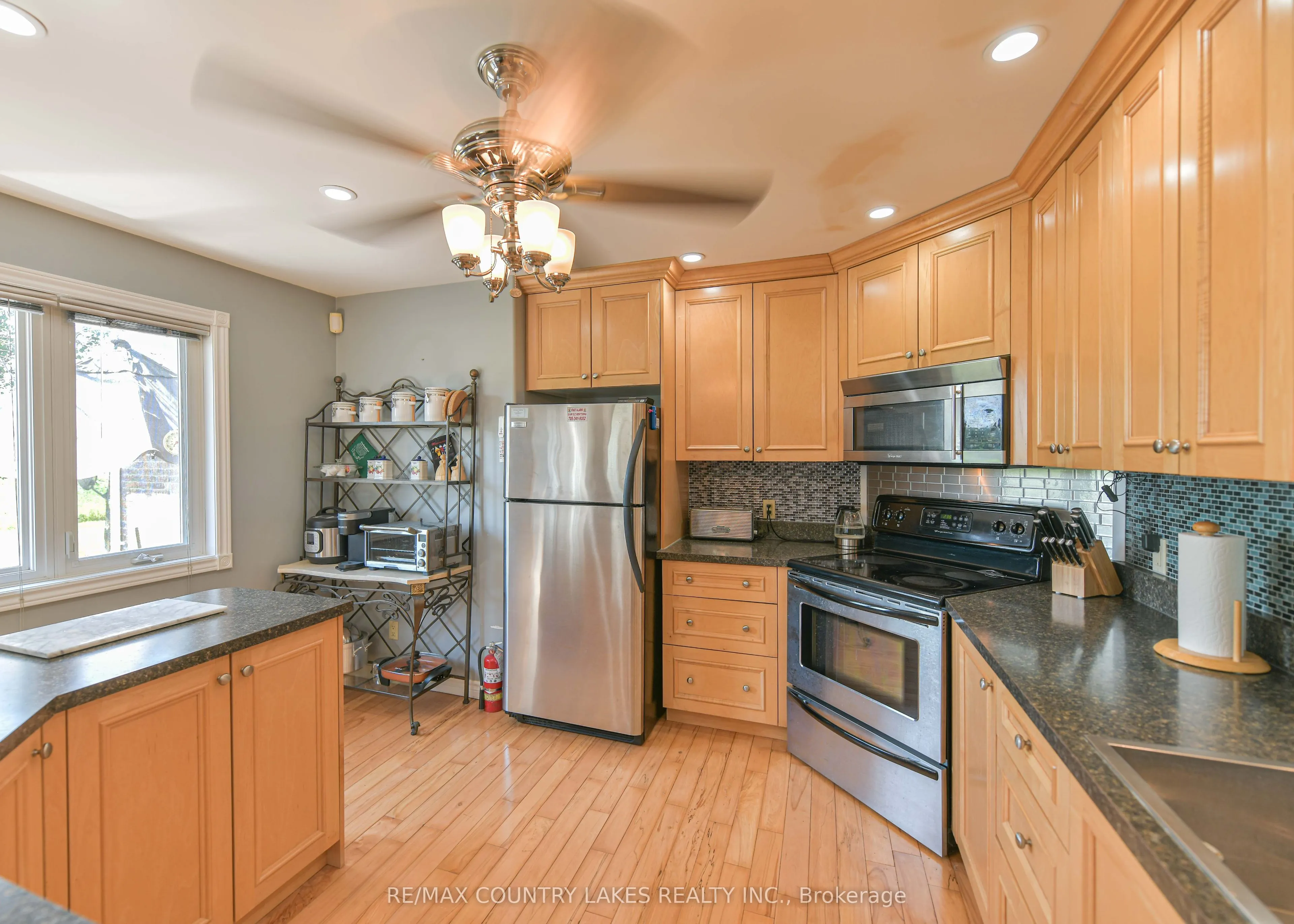 2865 Concession A Road