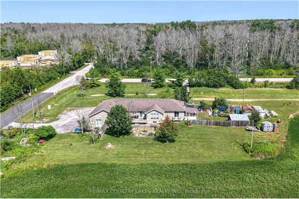 2865 Concession A Road
