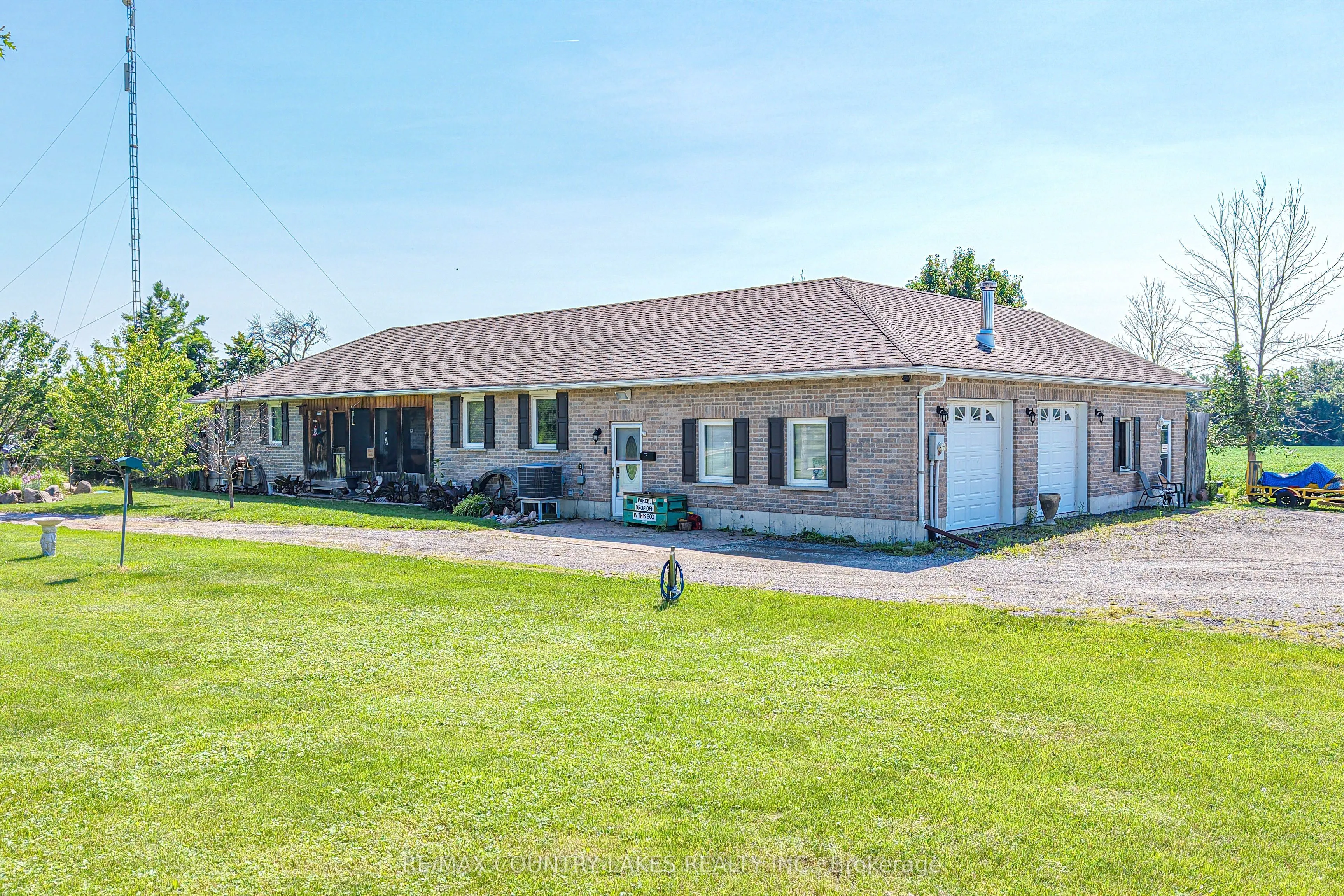 2865 Concession A Road
