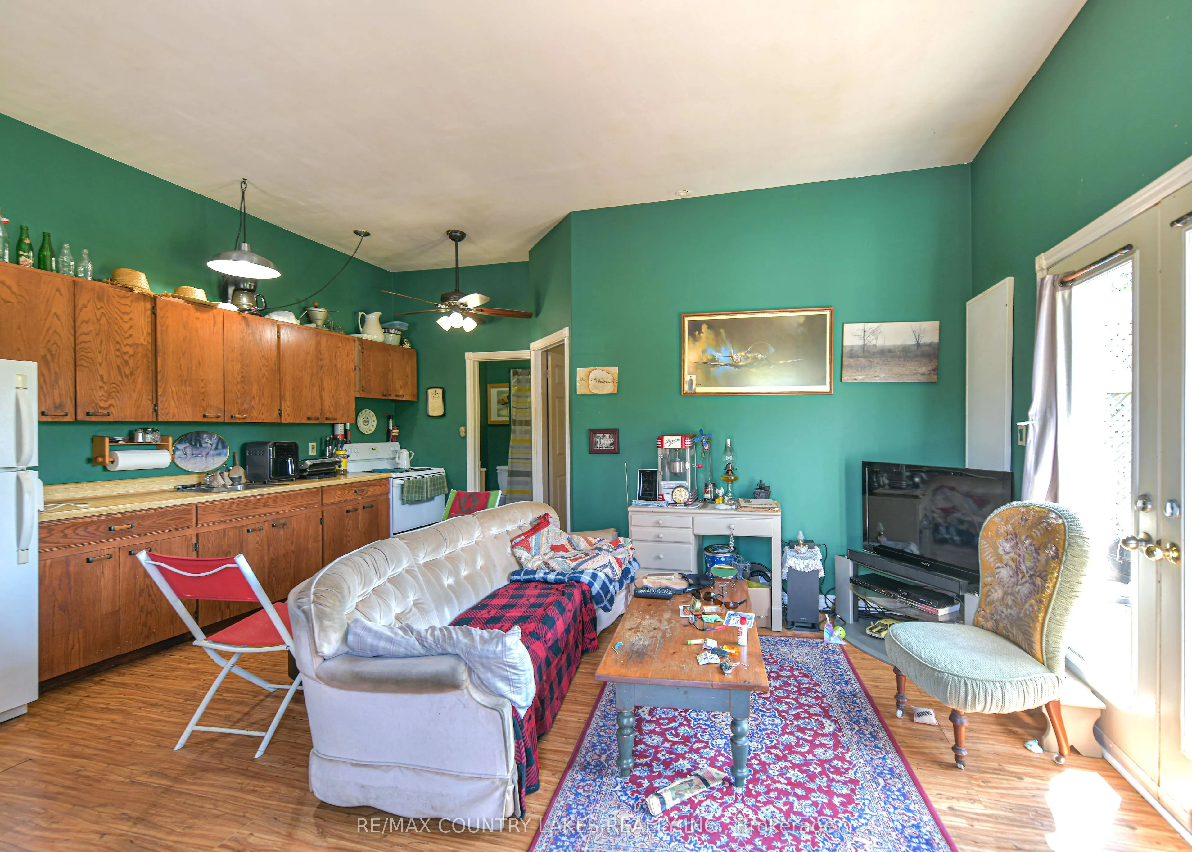 2865 Concession A Road