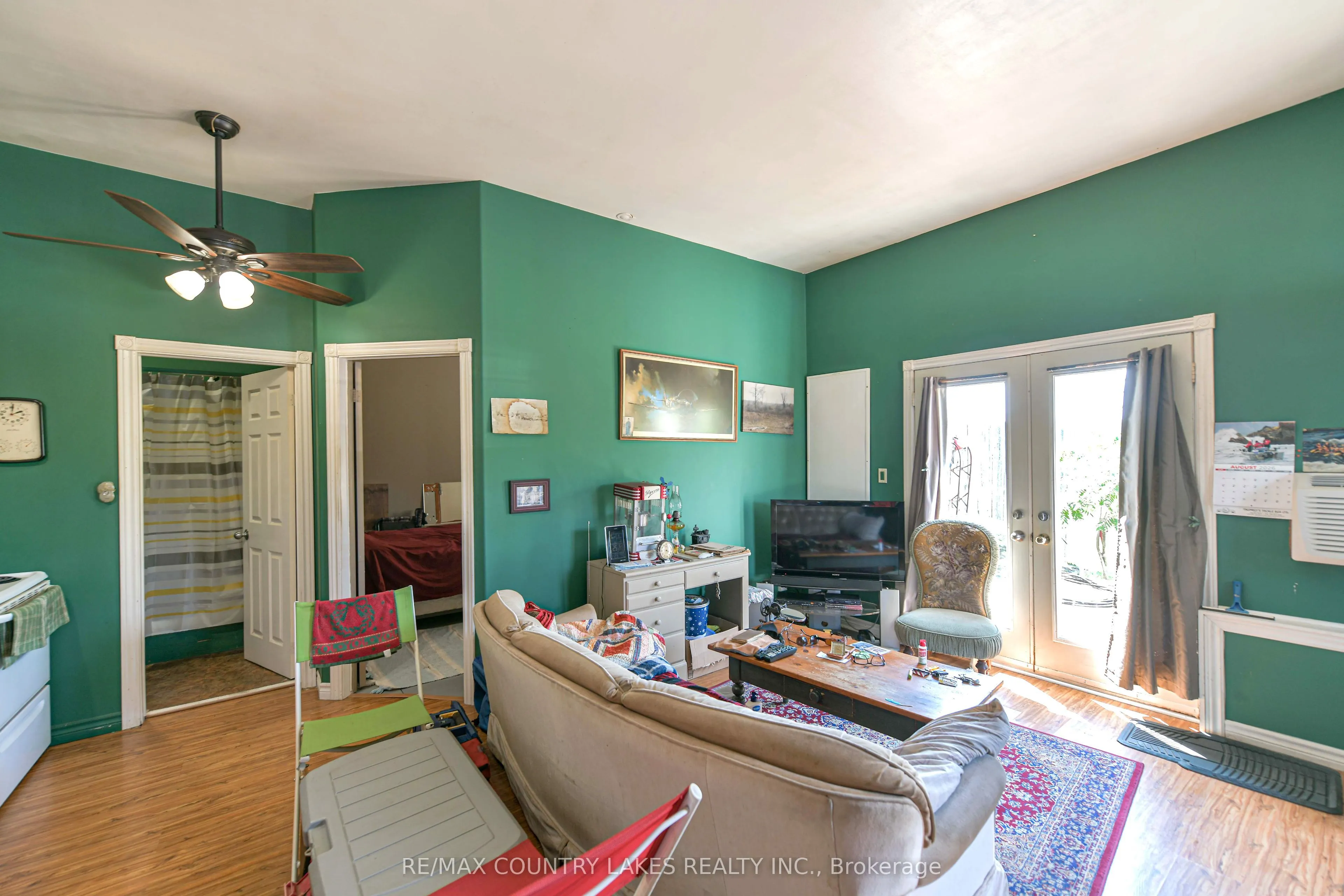 2865 Concession A Road