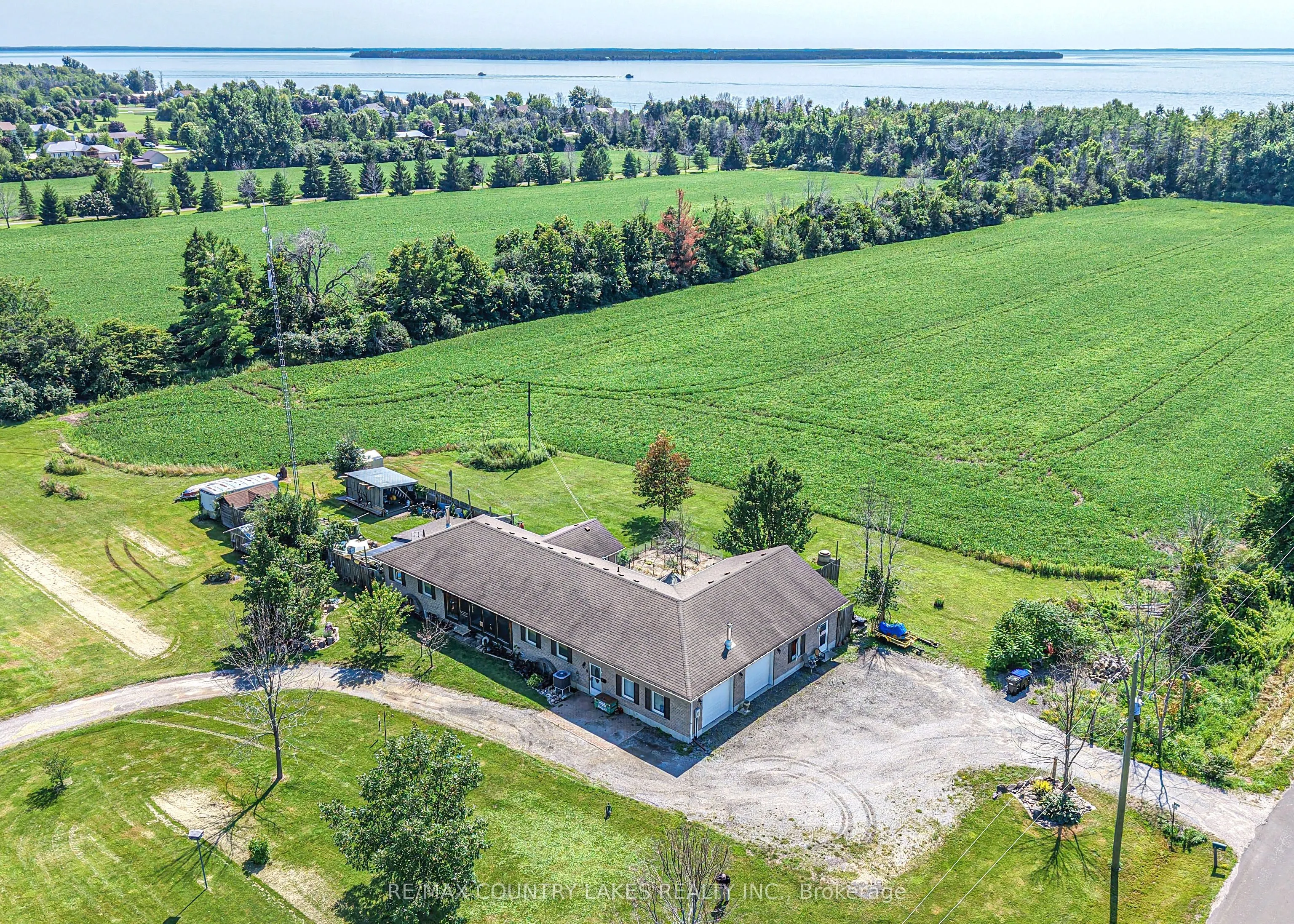 2865 Concession A Road