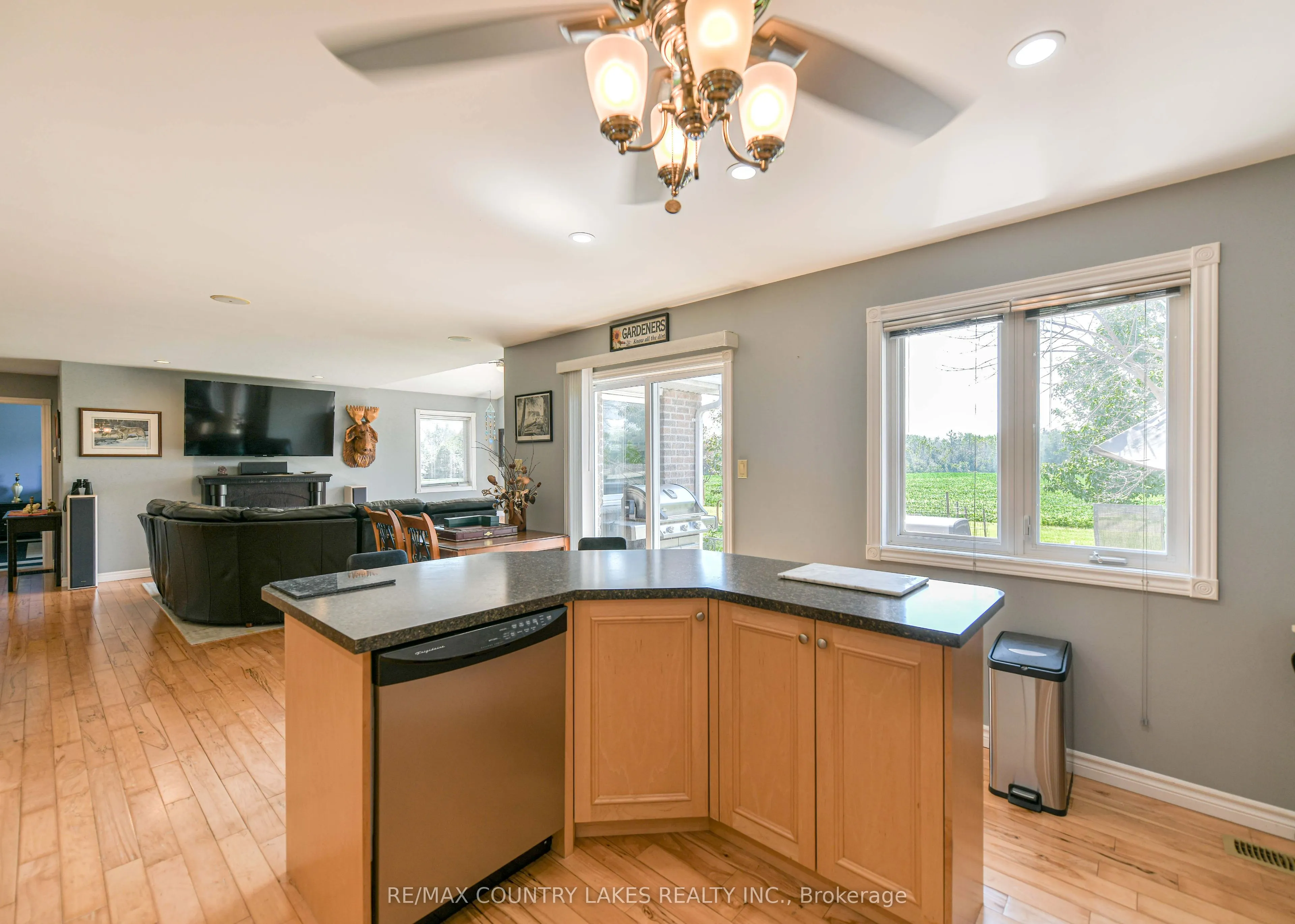 2865 Concession A Road