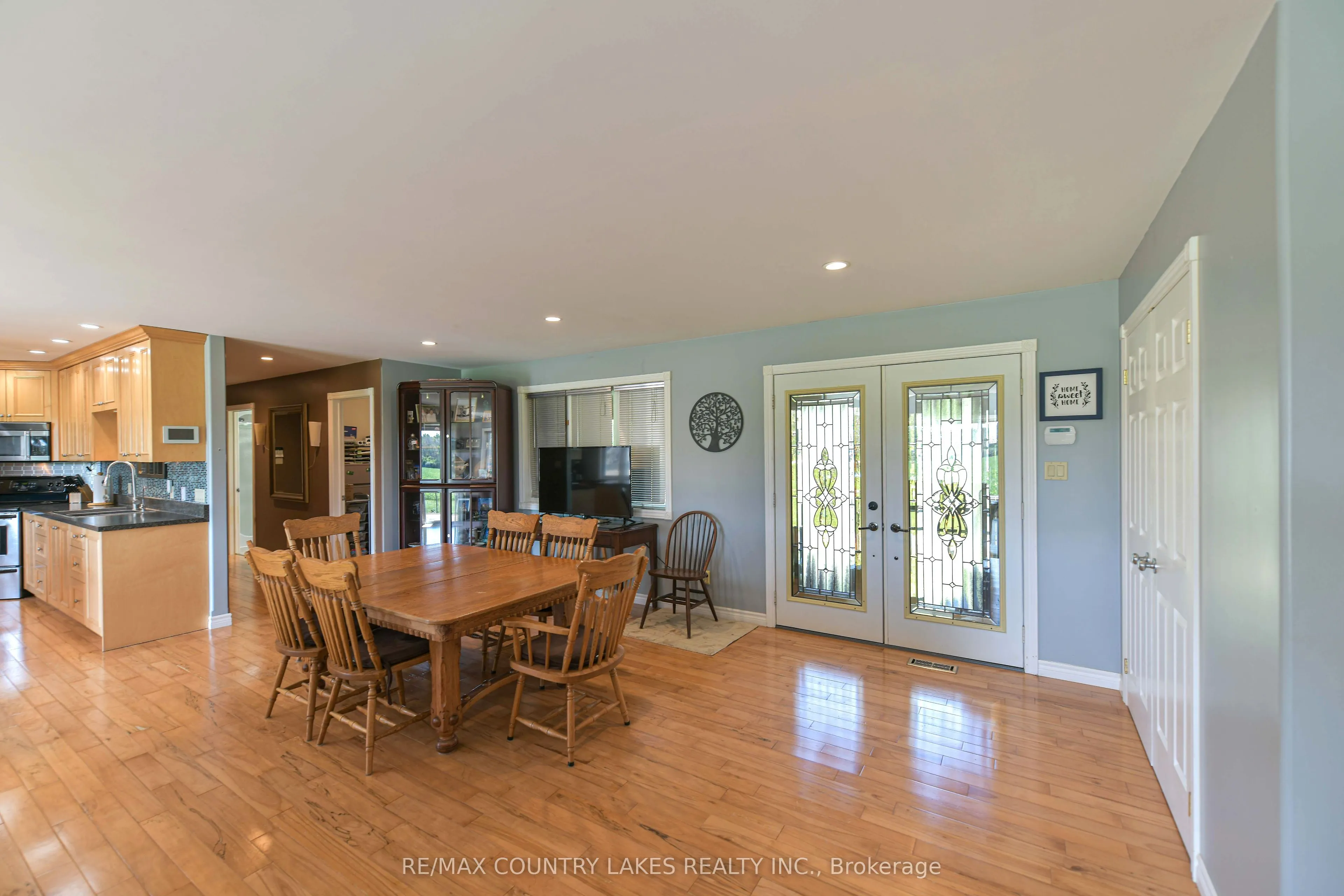 2865 Concession A Road