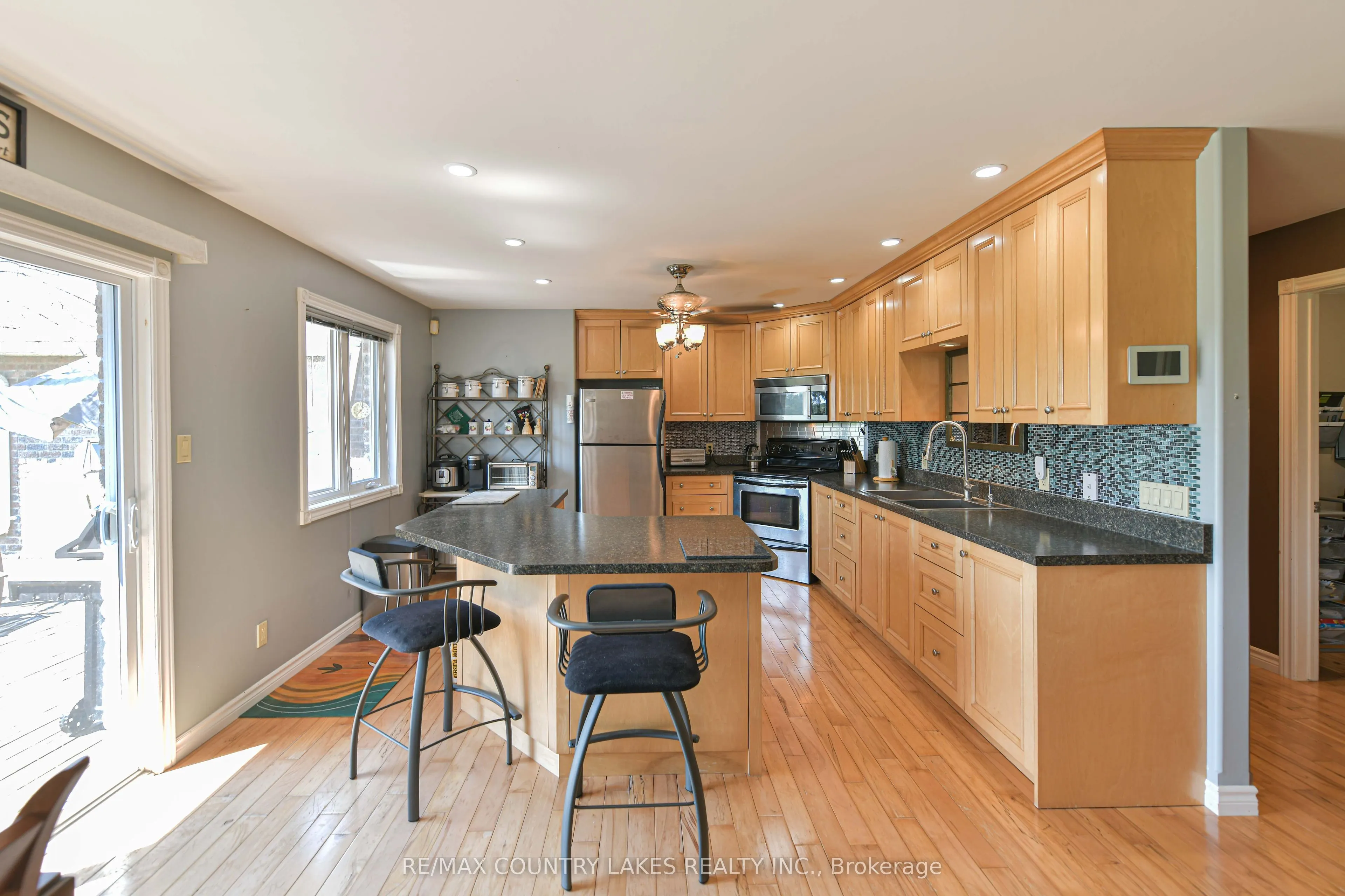 2865 Concession A Road