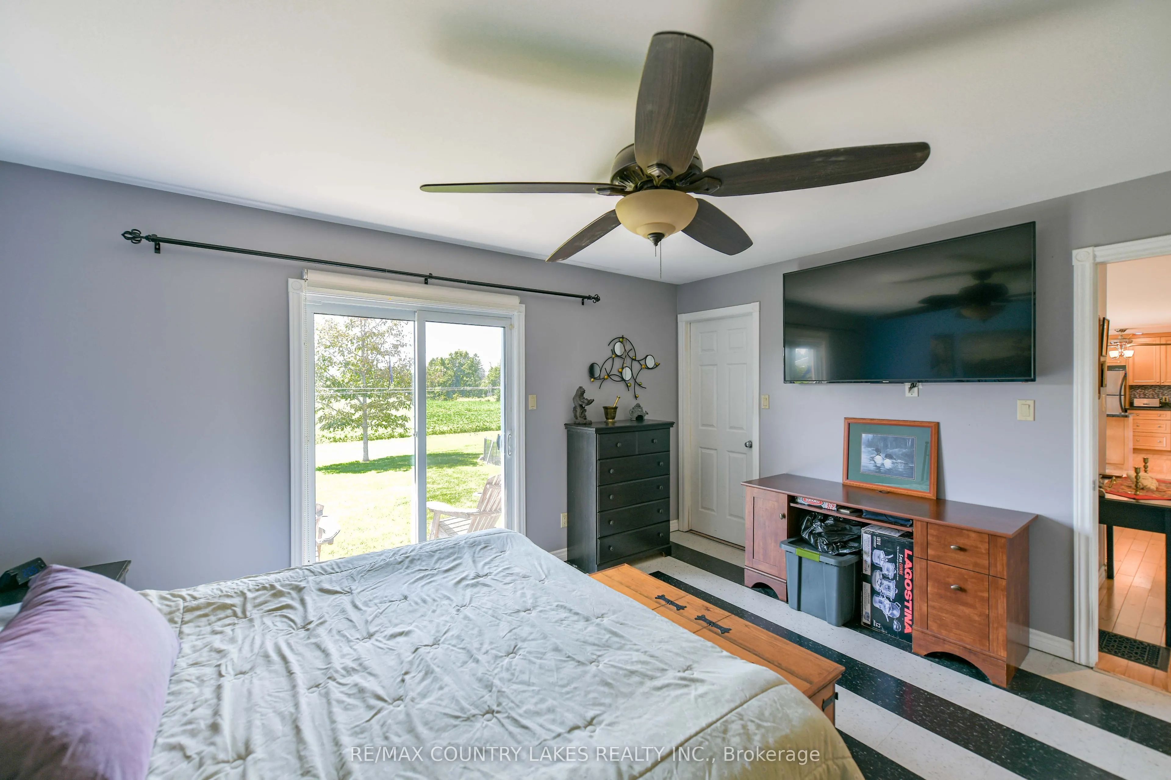 2865 Concession A Road