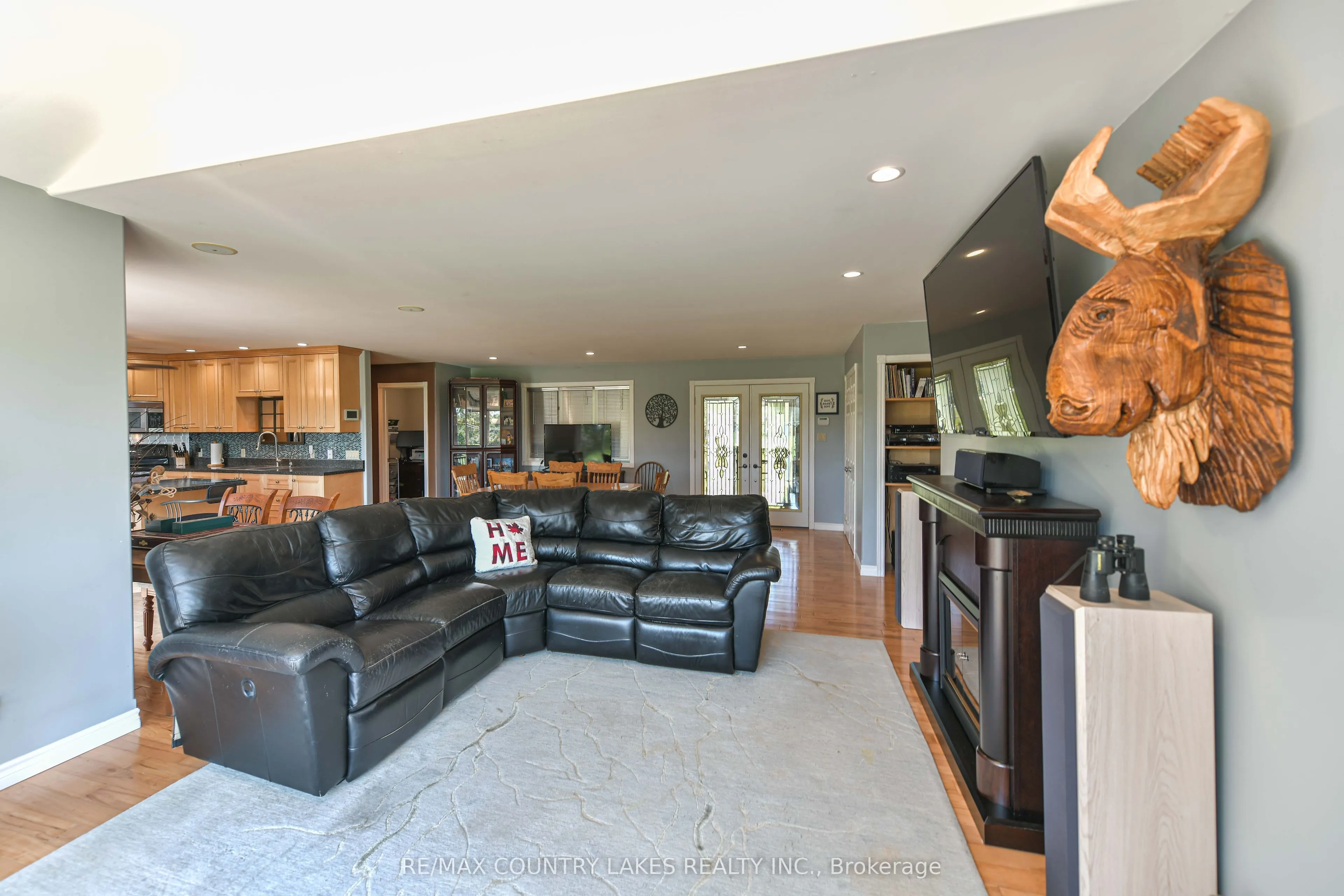 2865 Concession A Road