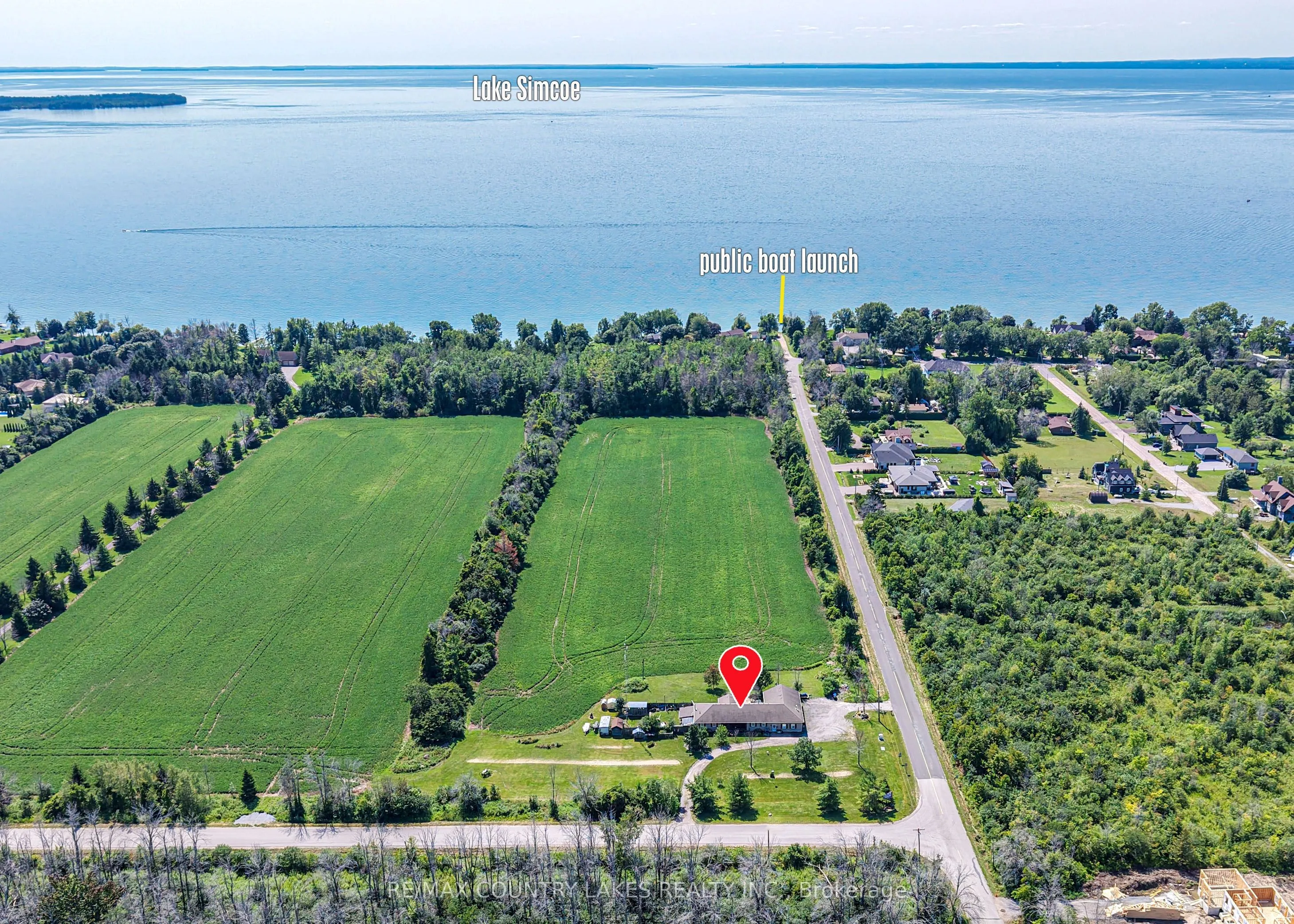 2865 Concession A Road