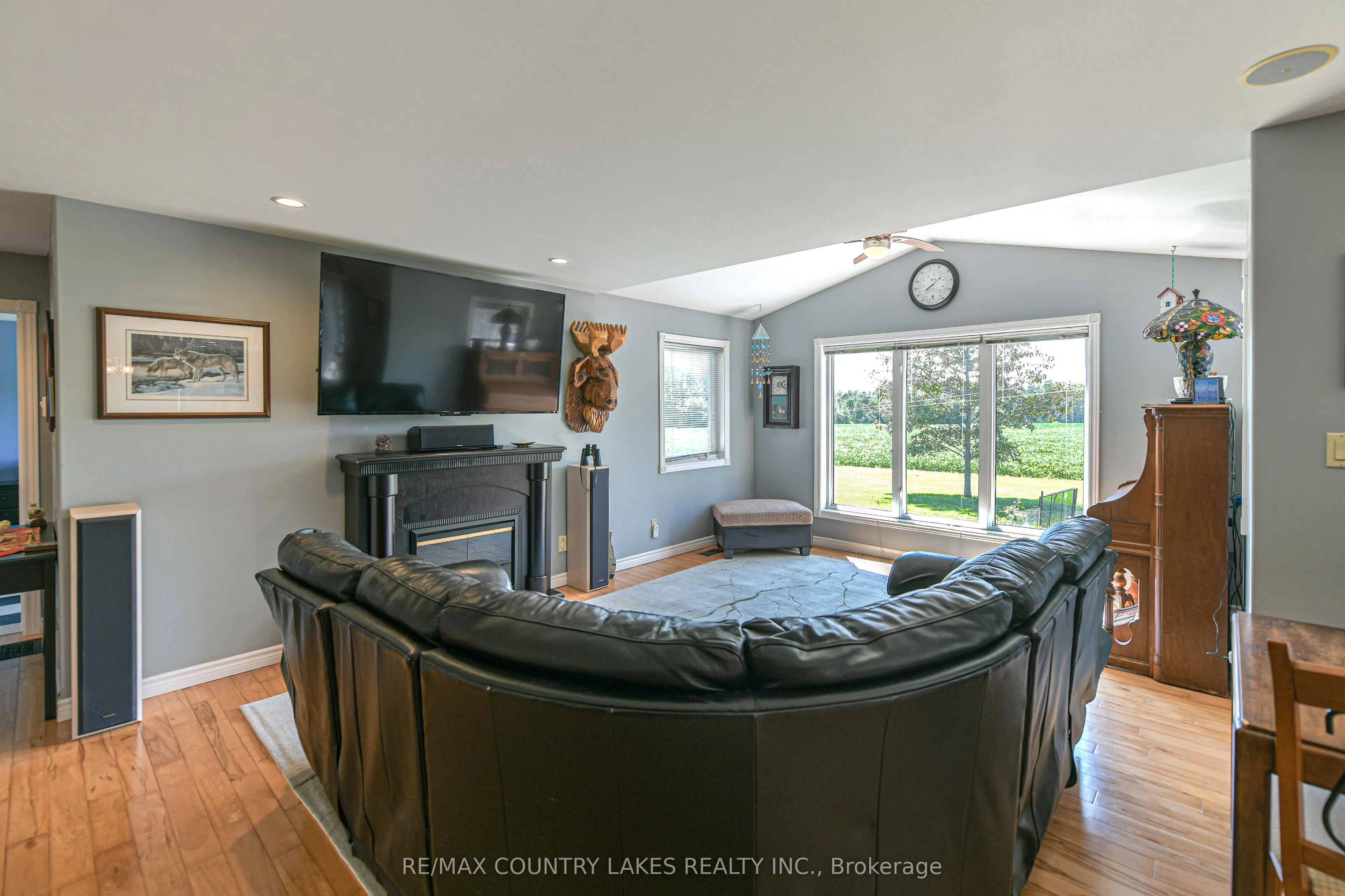 2865 Concession A Road