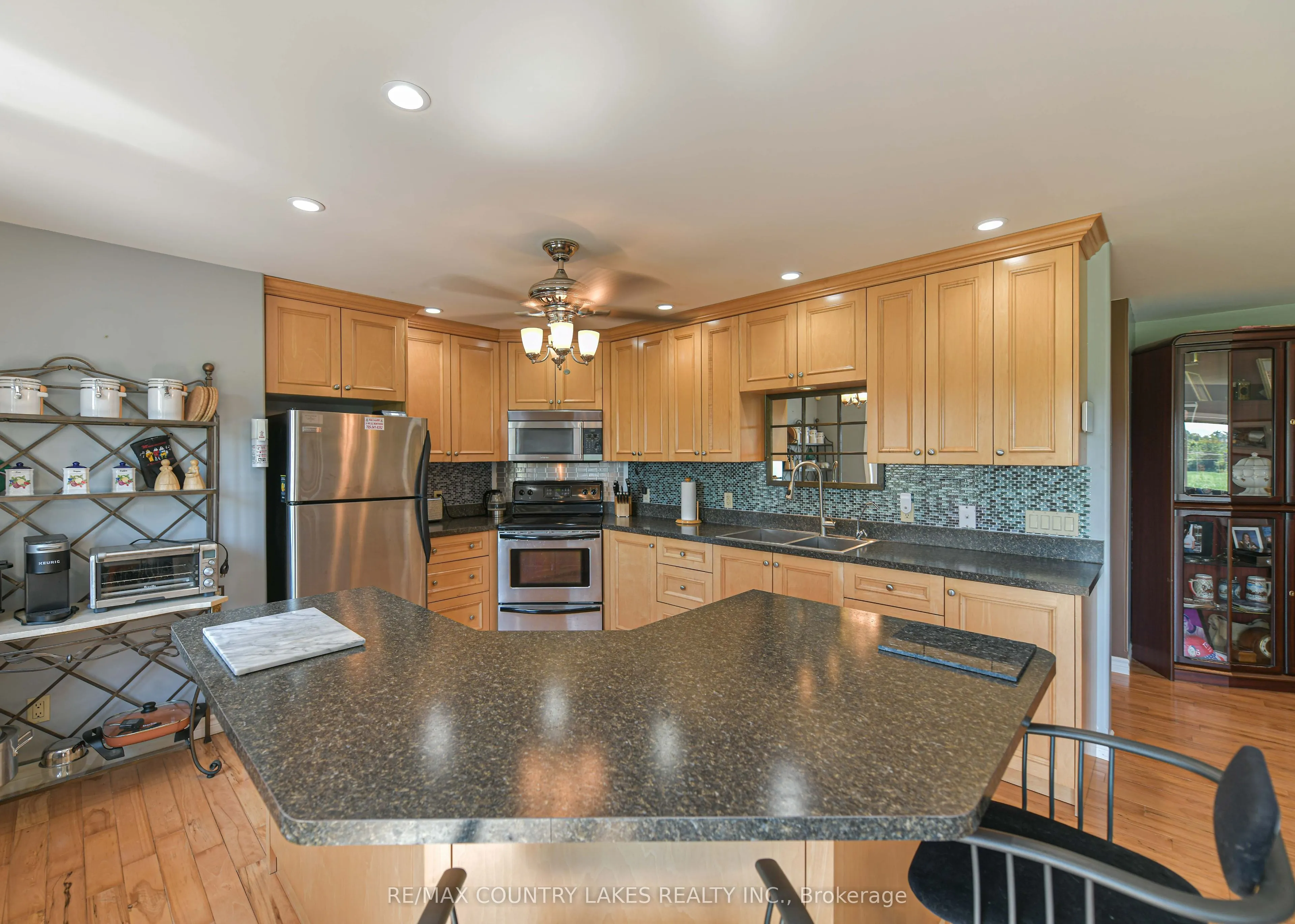 2865 Concession A Road