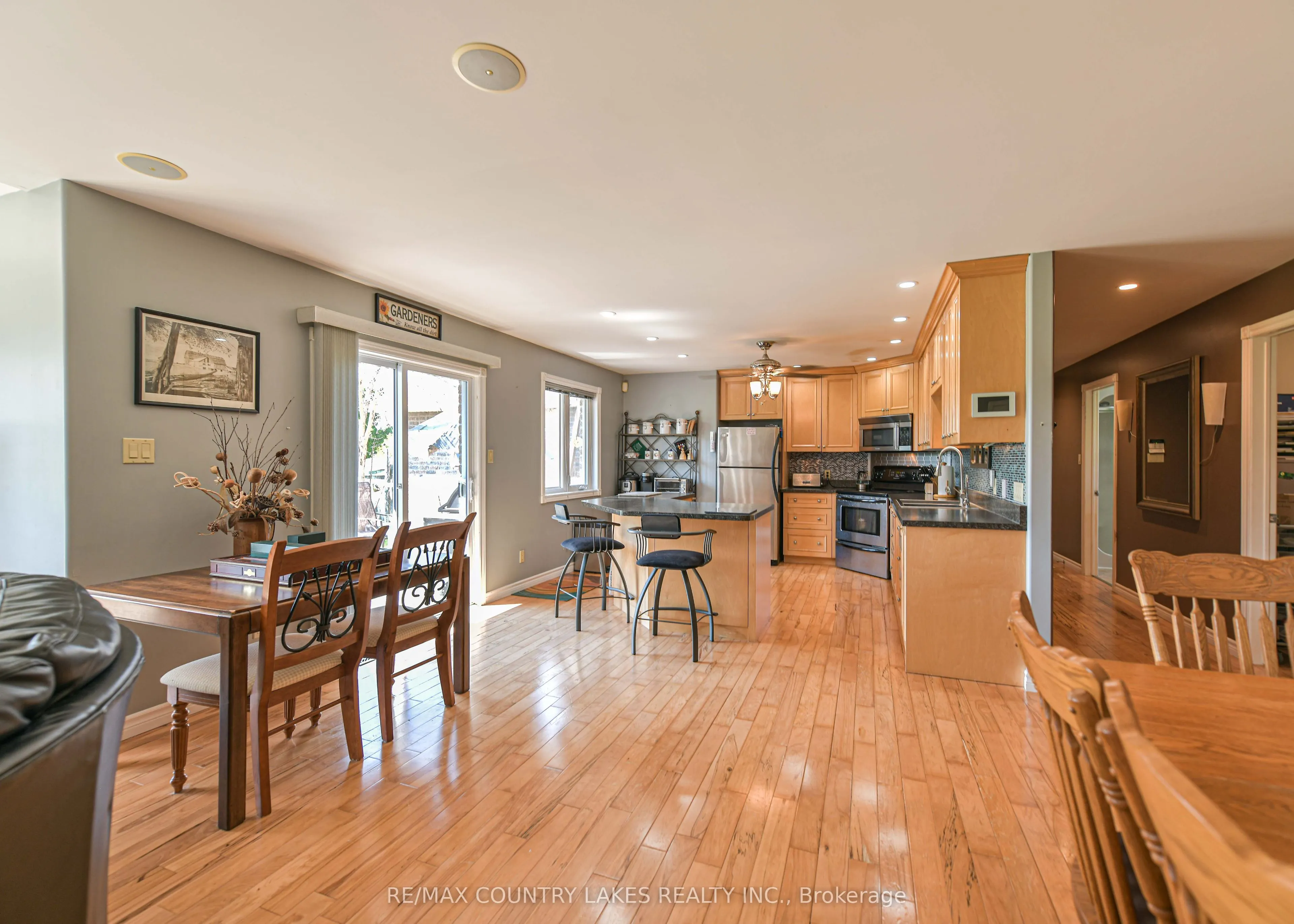2865 Concession A Road