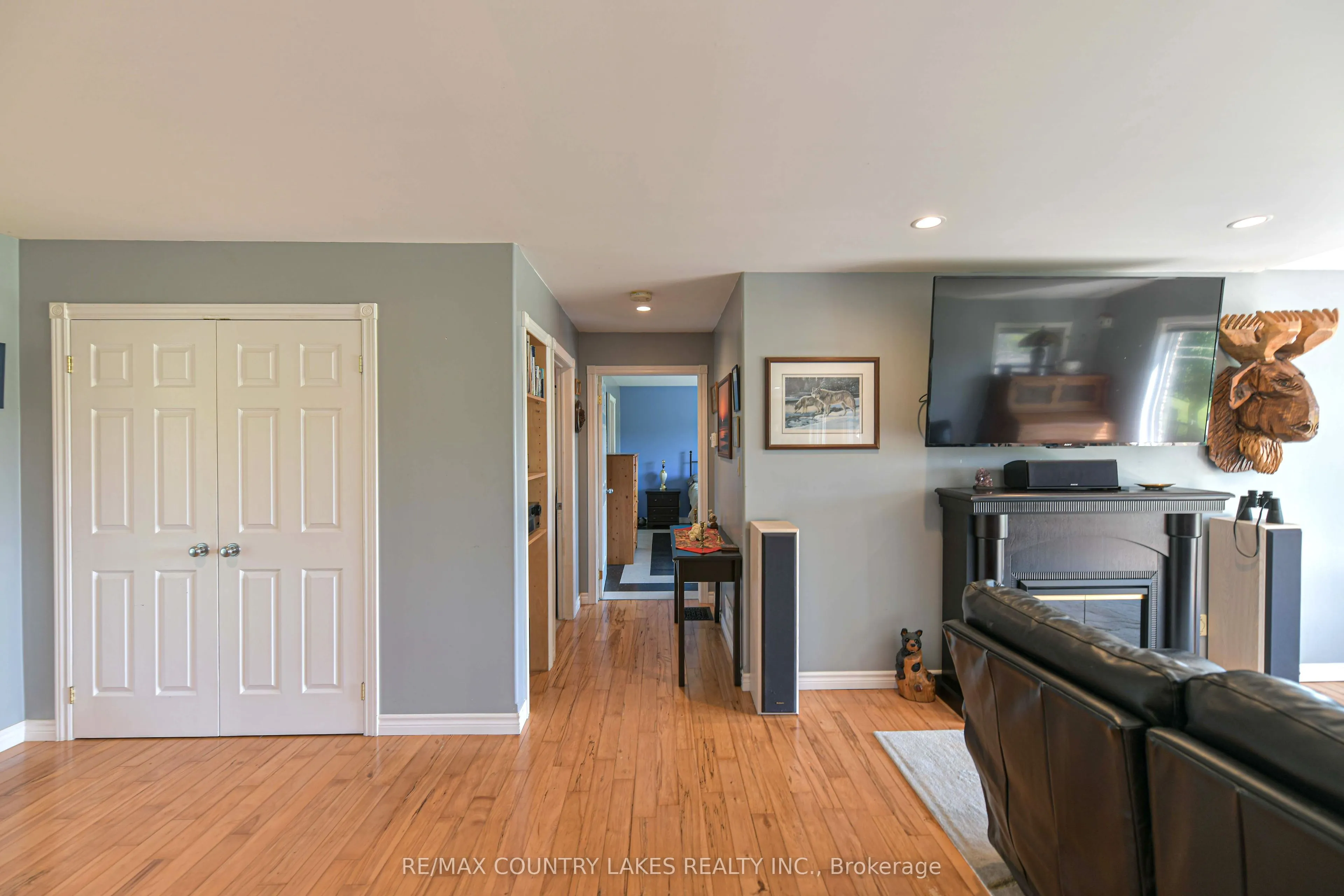 2865 Concession A Road