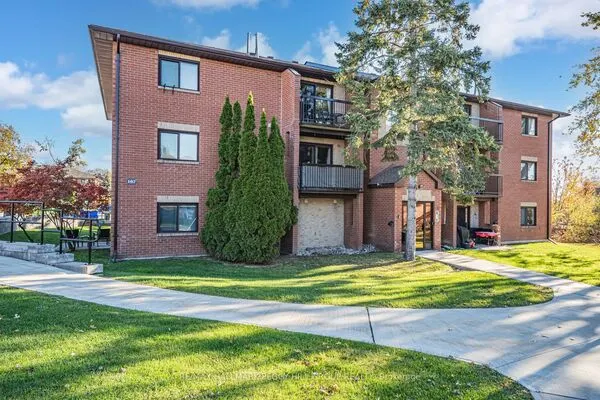 167 Edgehill Drive