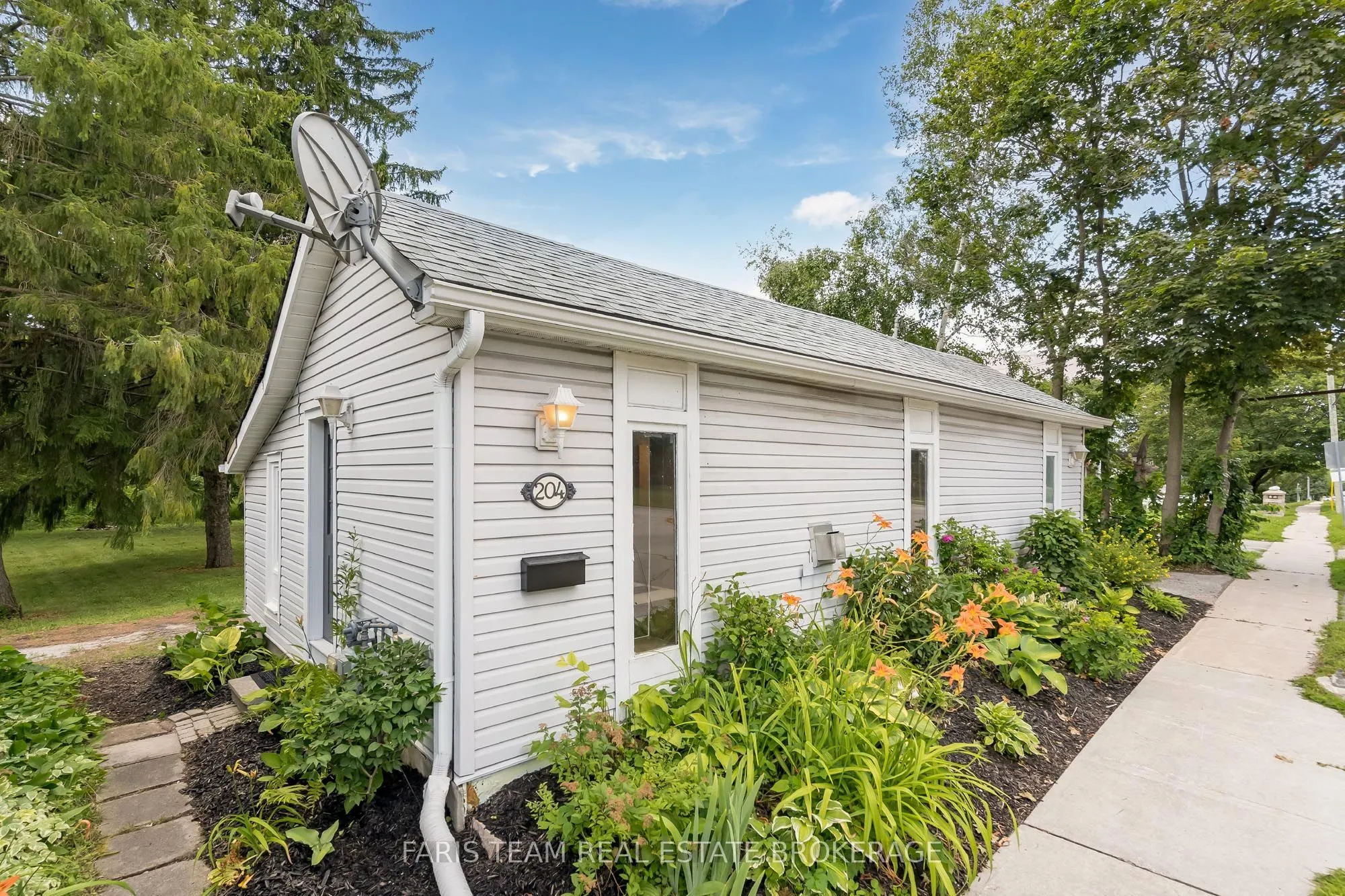 204 Cox Mill Road