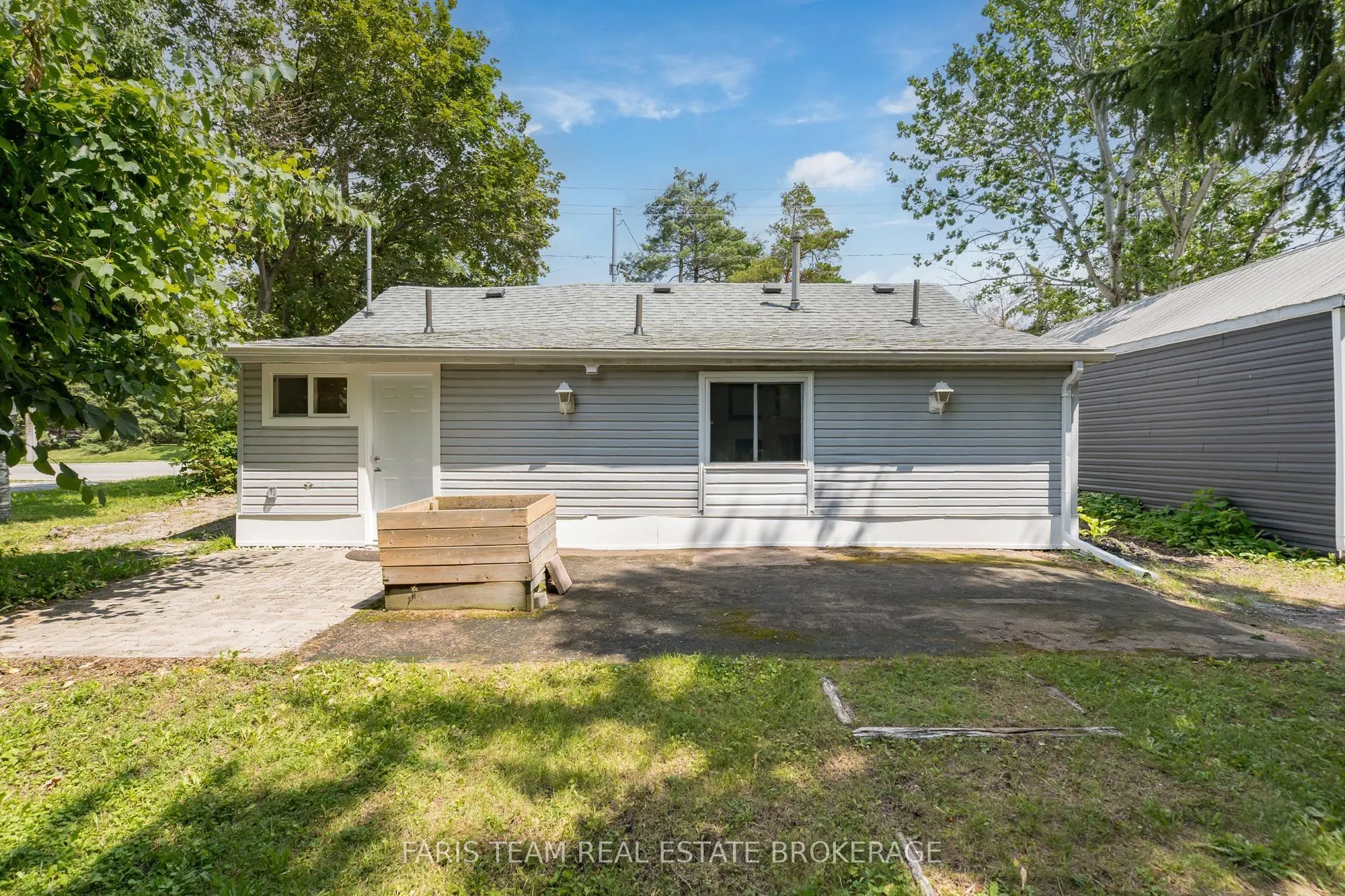 204 Cox Mill Road