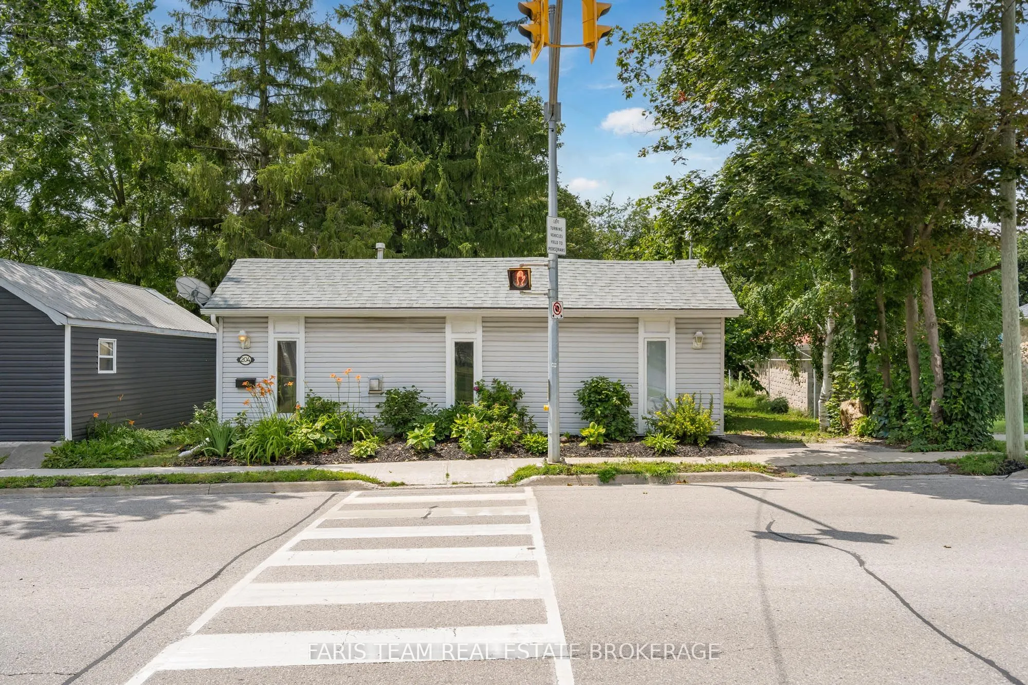 204 Cox Mill Road