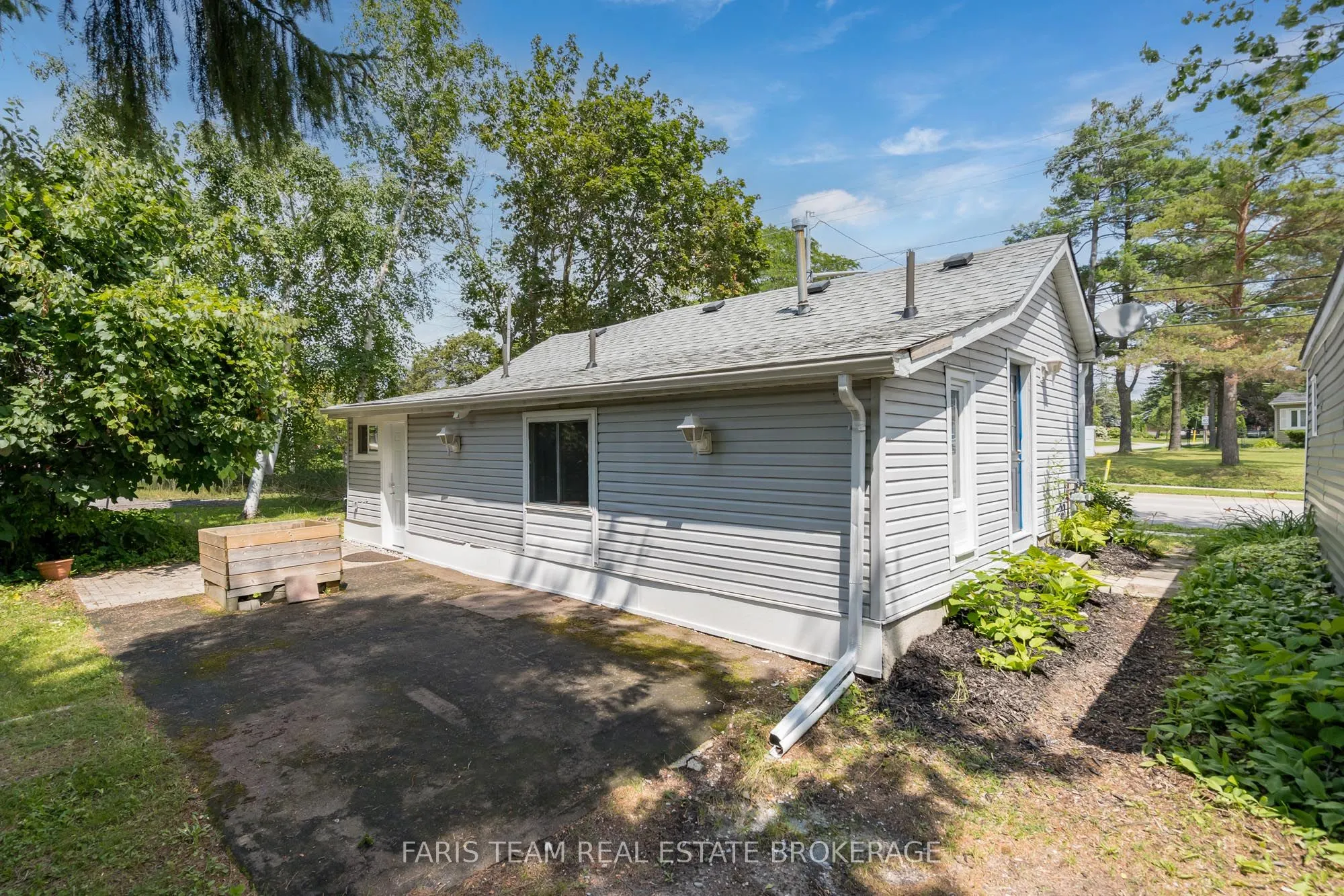 204 Cox Mill Road