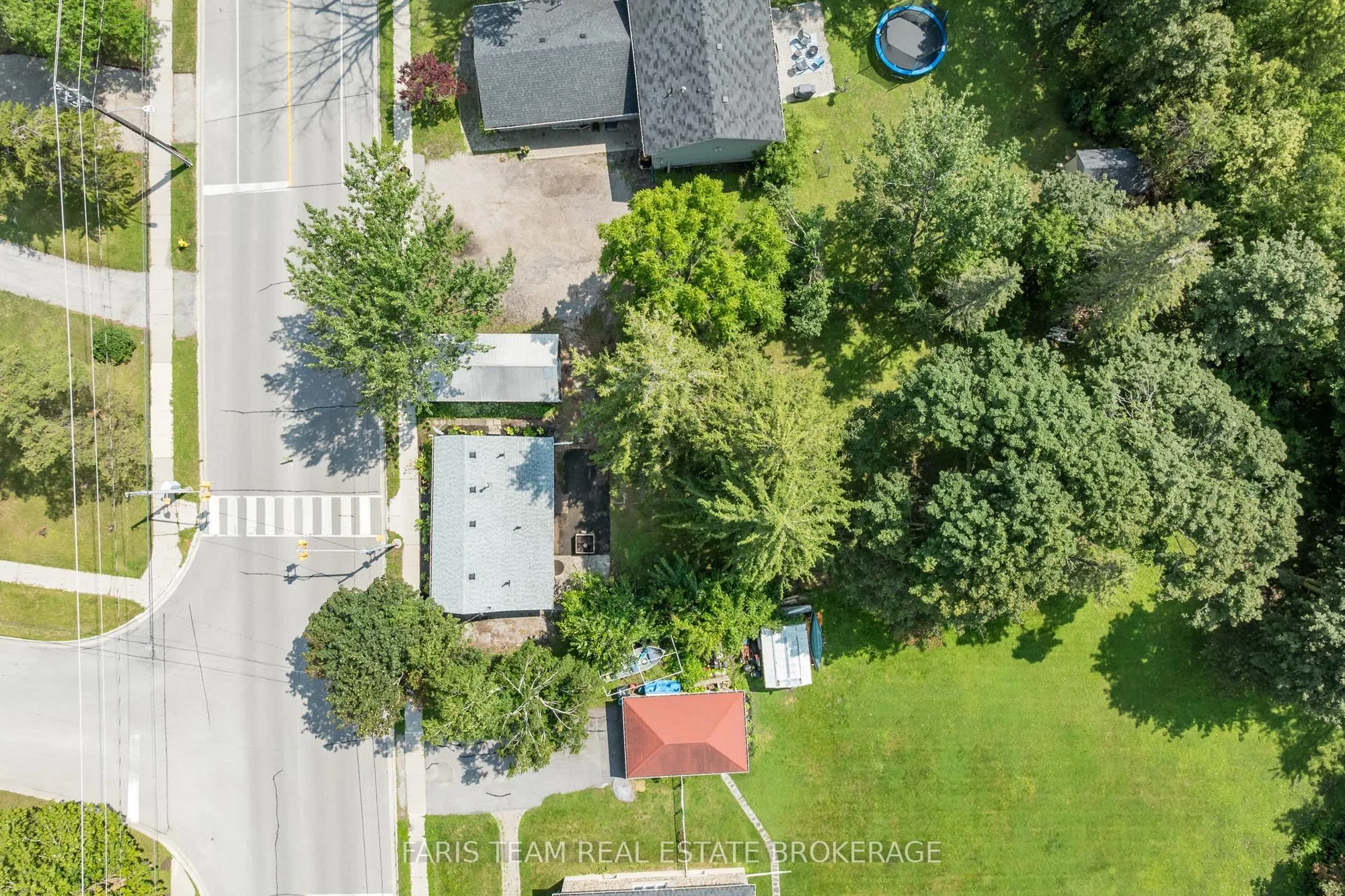 204 Cox Mill Road