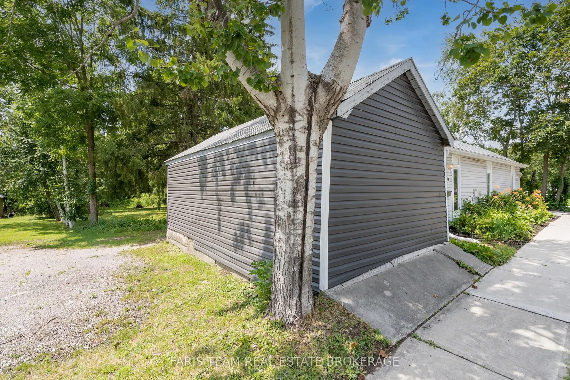 204 Cox Mill Road