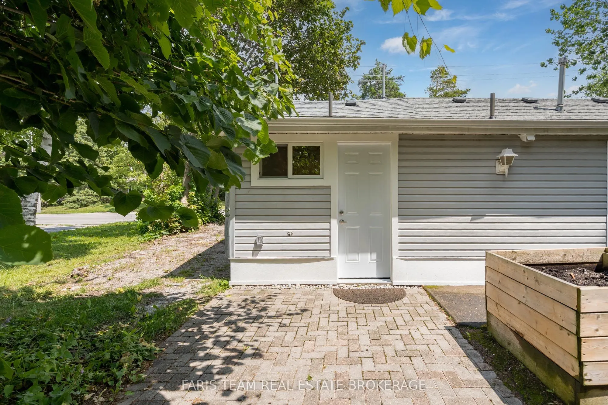 204 Cox Mill Road