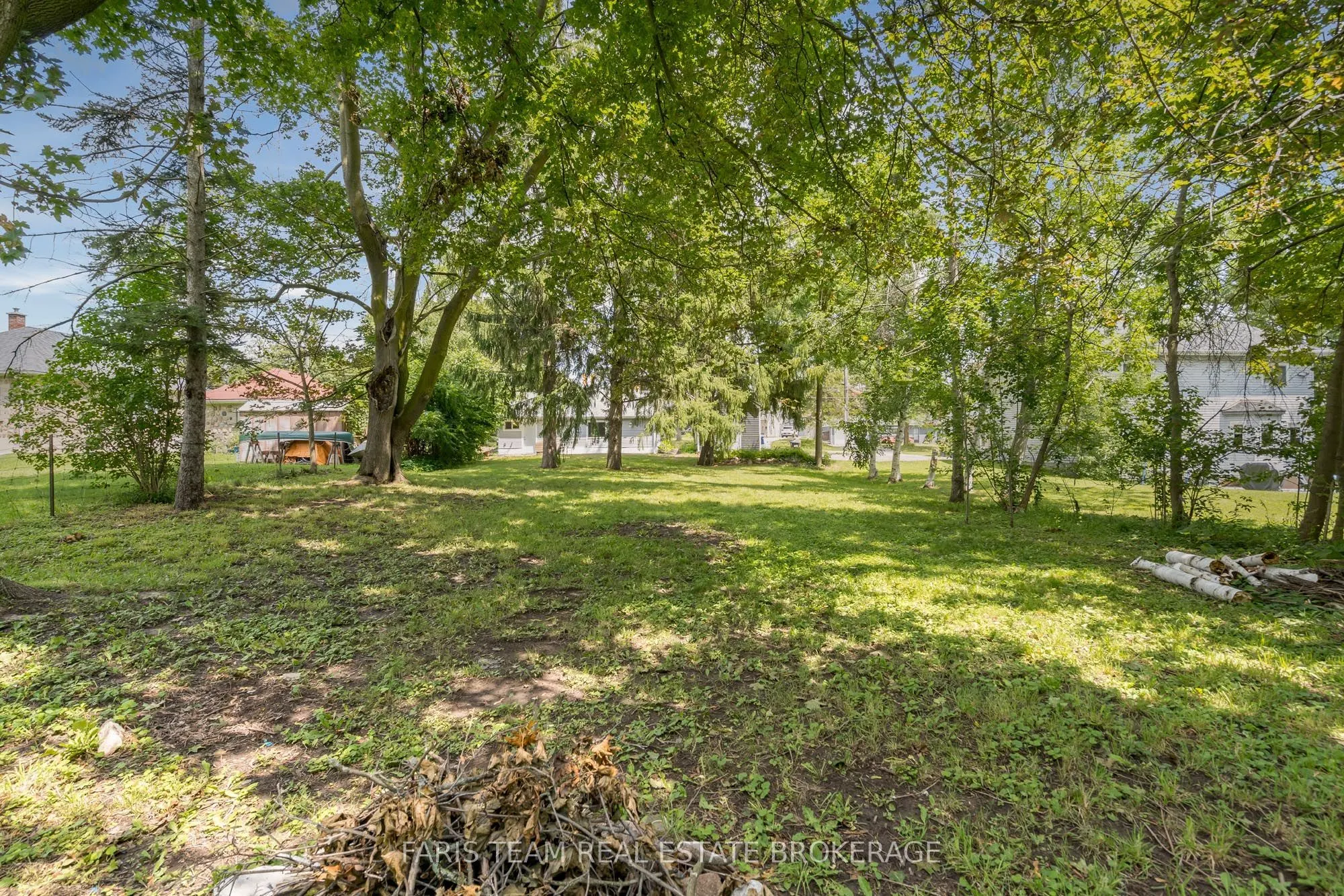 204 Cox Mill Road