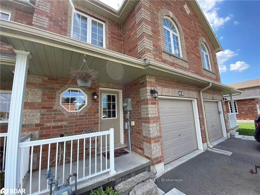 63 Sydenham