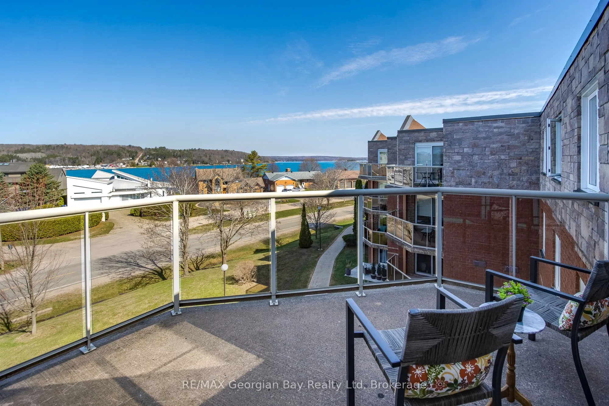11 Beck Boulevard #404