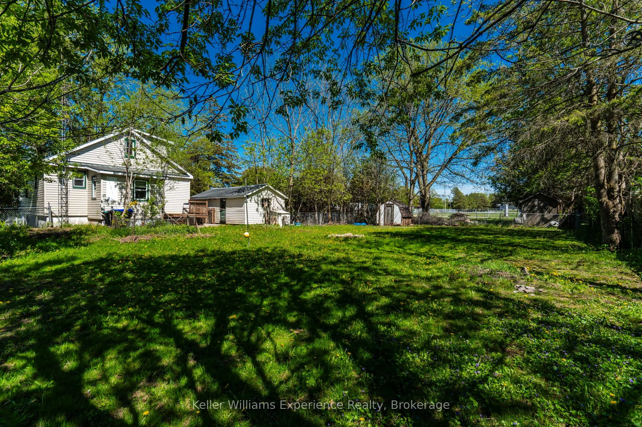 239 Oak Street