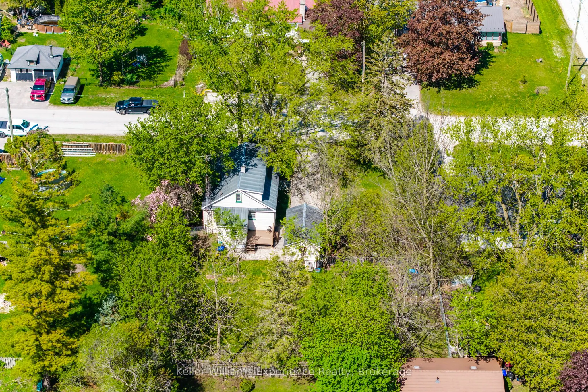 239 Oak Street