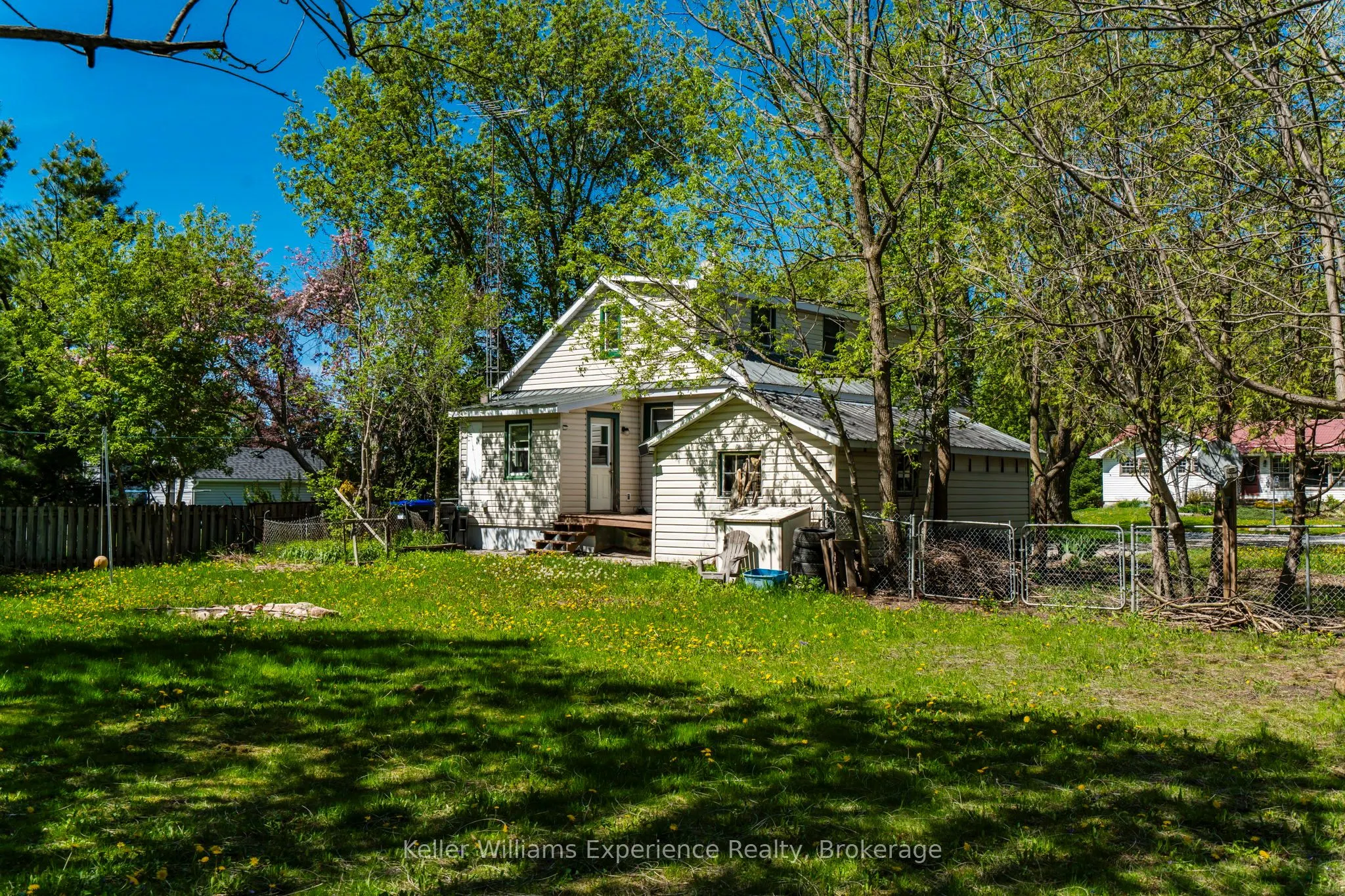 239 Oak Street