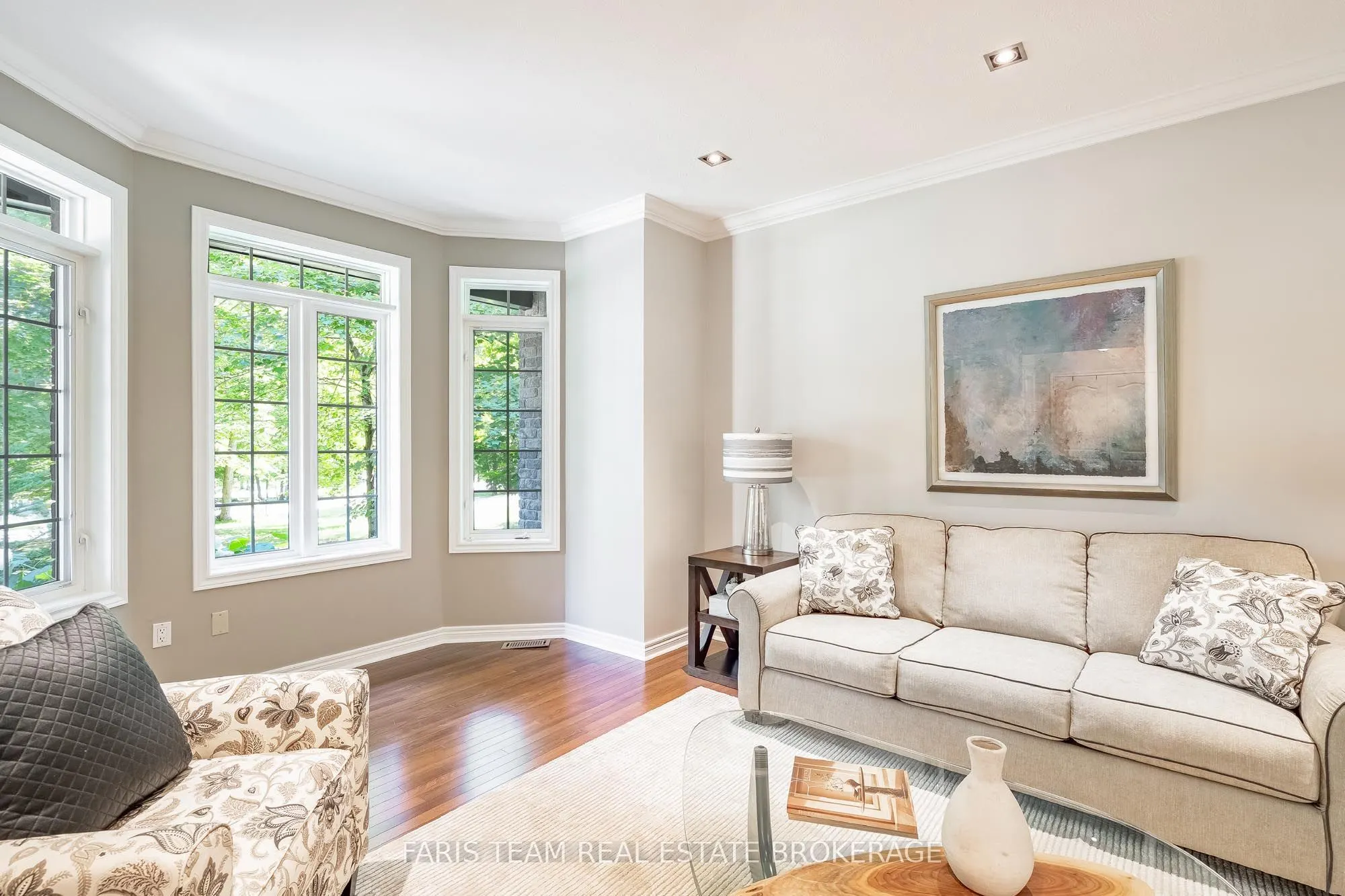 2122 Fern Glen Court