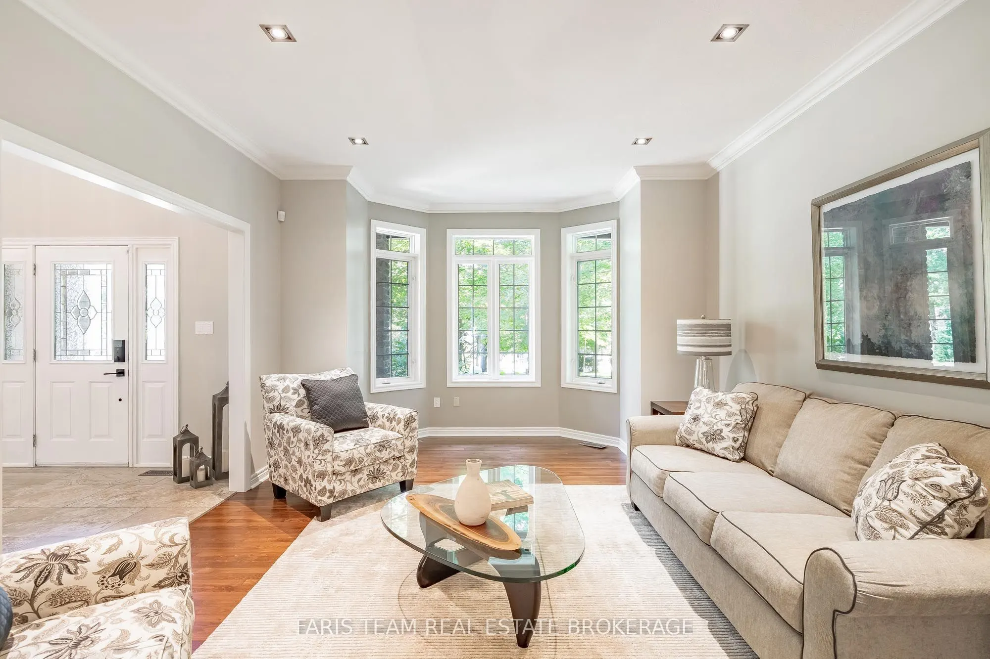2122 Fern Glen Court