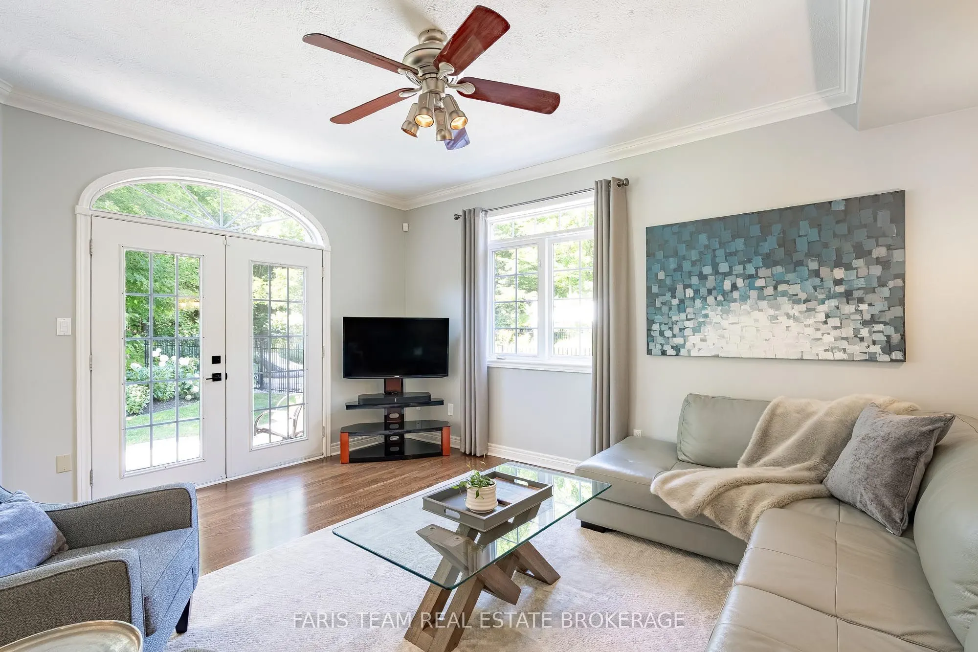 2122 Fern Glen Court