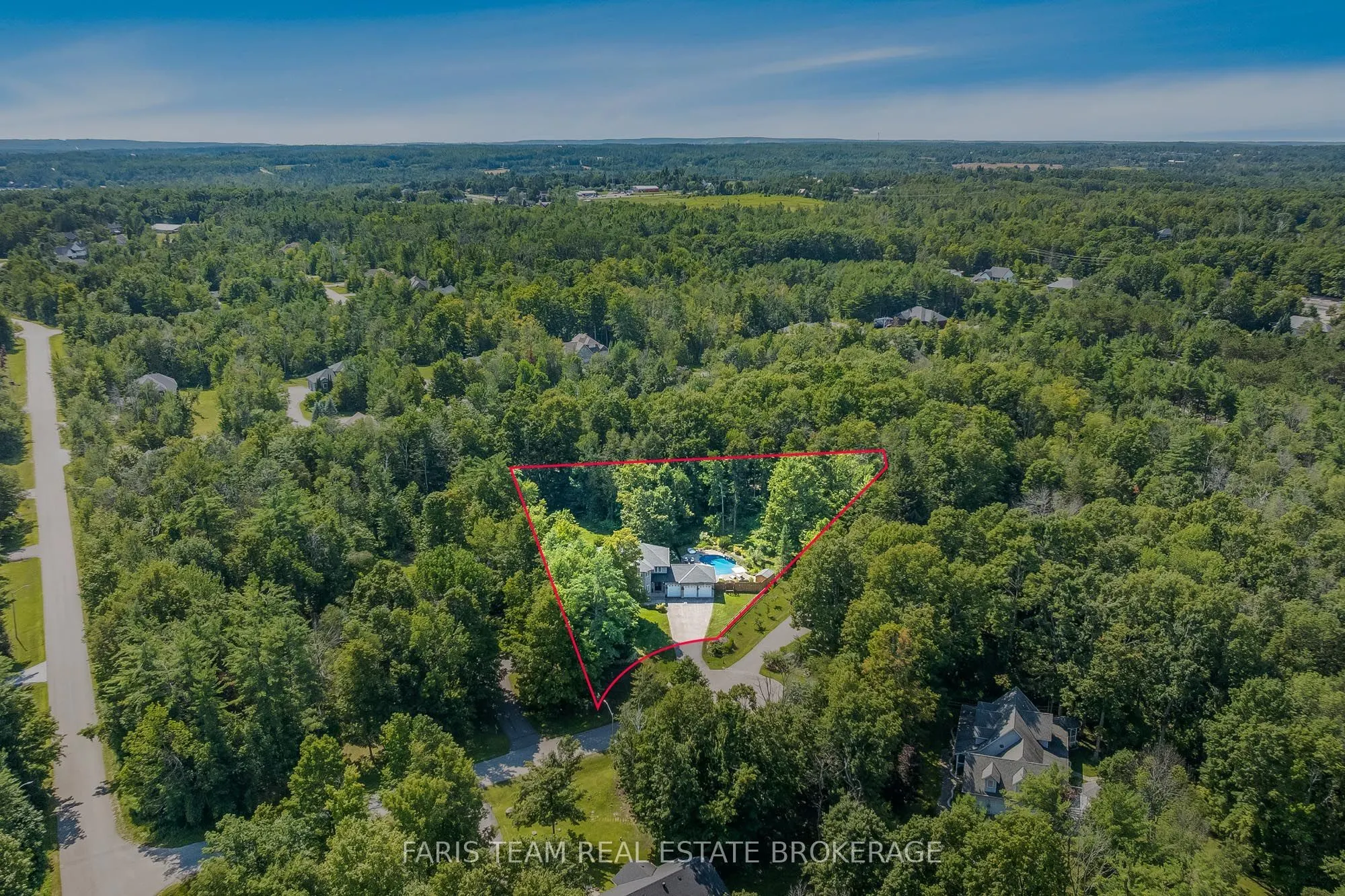 2122 Fern Glen Court