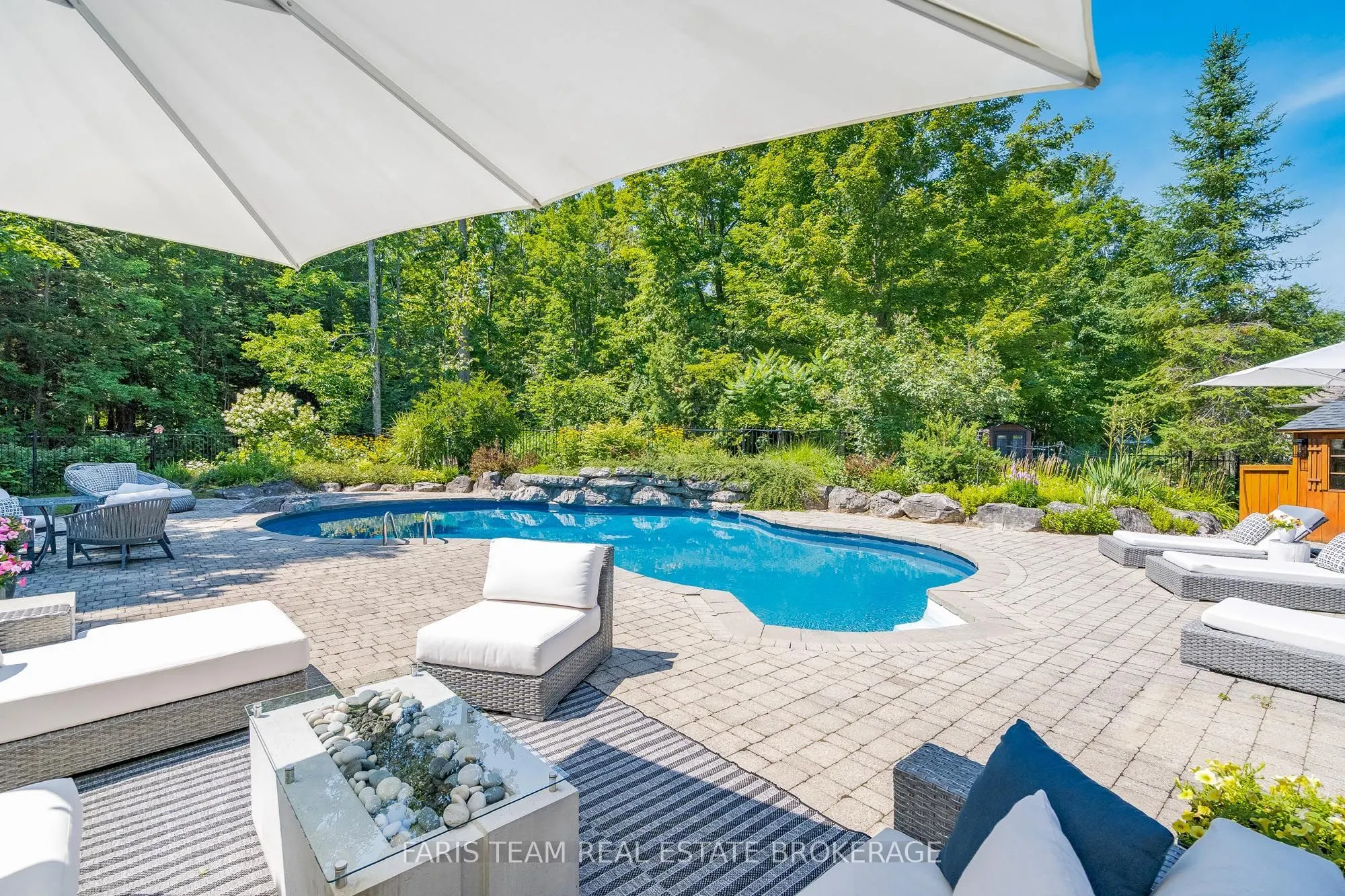 2122 Fern Glen Court